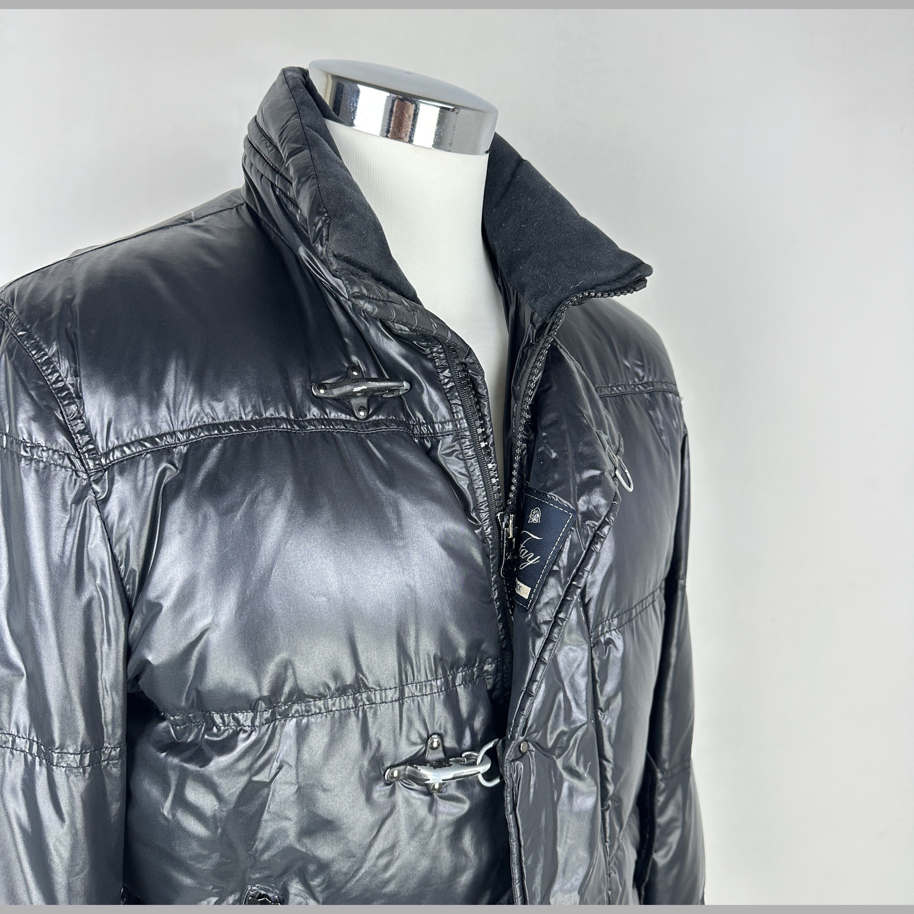 Fay Piumino Fay Berwick 3 Ganci – M Size US M / EU 48-50 / 2 - 10 Thumbnail