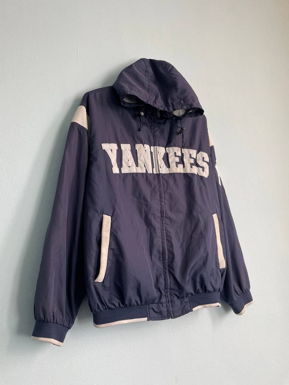 New York Yankees × Vintage Jacket Yankees vintage rap Size US M / EU 48-50 / 2 - 2 Thumbnail
