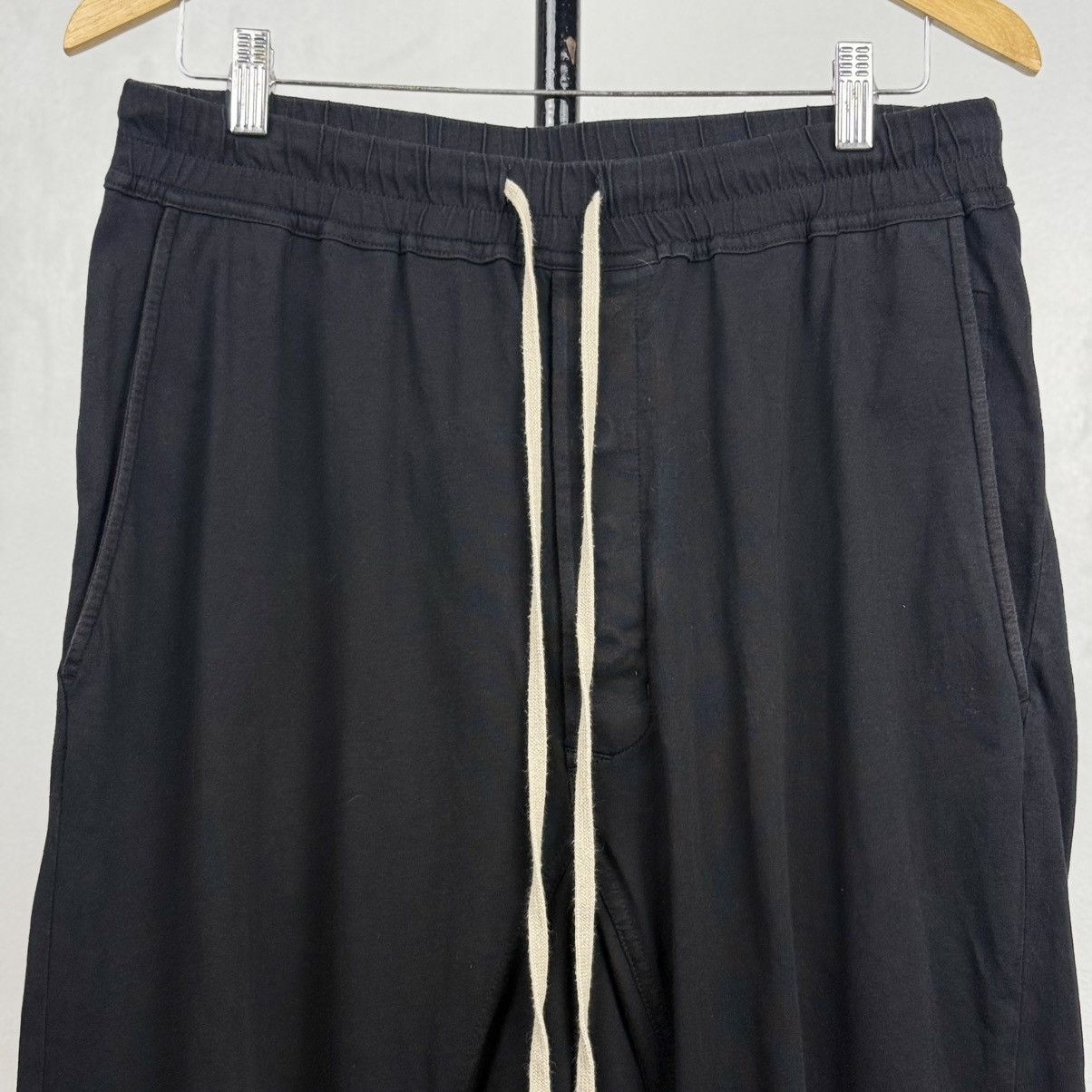 Rick Owens - Drkshdw - S/S17 Drawstring Prisoner Pants