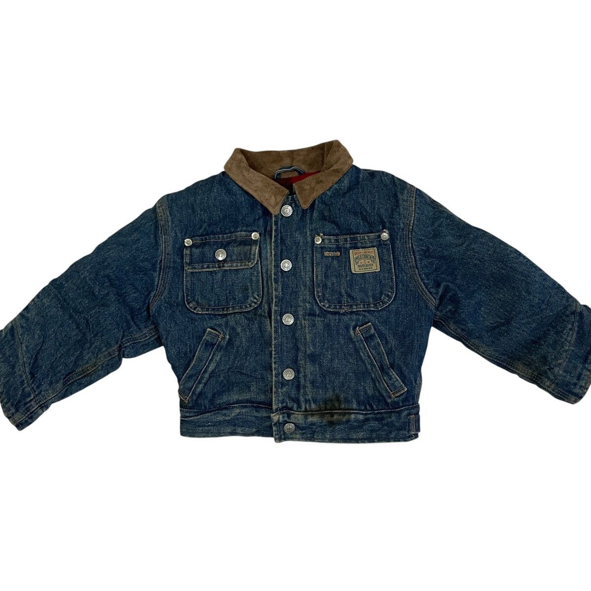 Polo Ralph Lauren × Vintage Vintage Polo Country Ralph Lauren