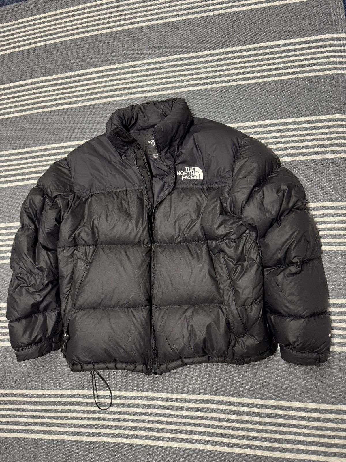 The North Face Men's 1996 Retro Nuptse Jacket