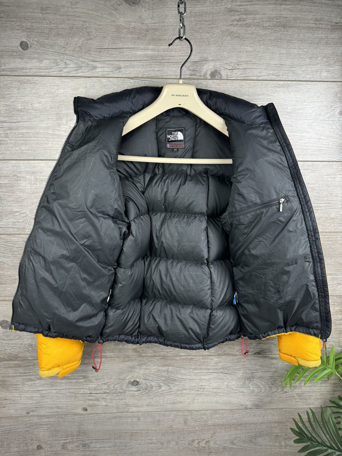 The North Face THE NORTH FACE 800 SUMMIT SERIES VINTAGE SIZE S Size US XS / EU 42 / 0 - 10 Thumbnail