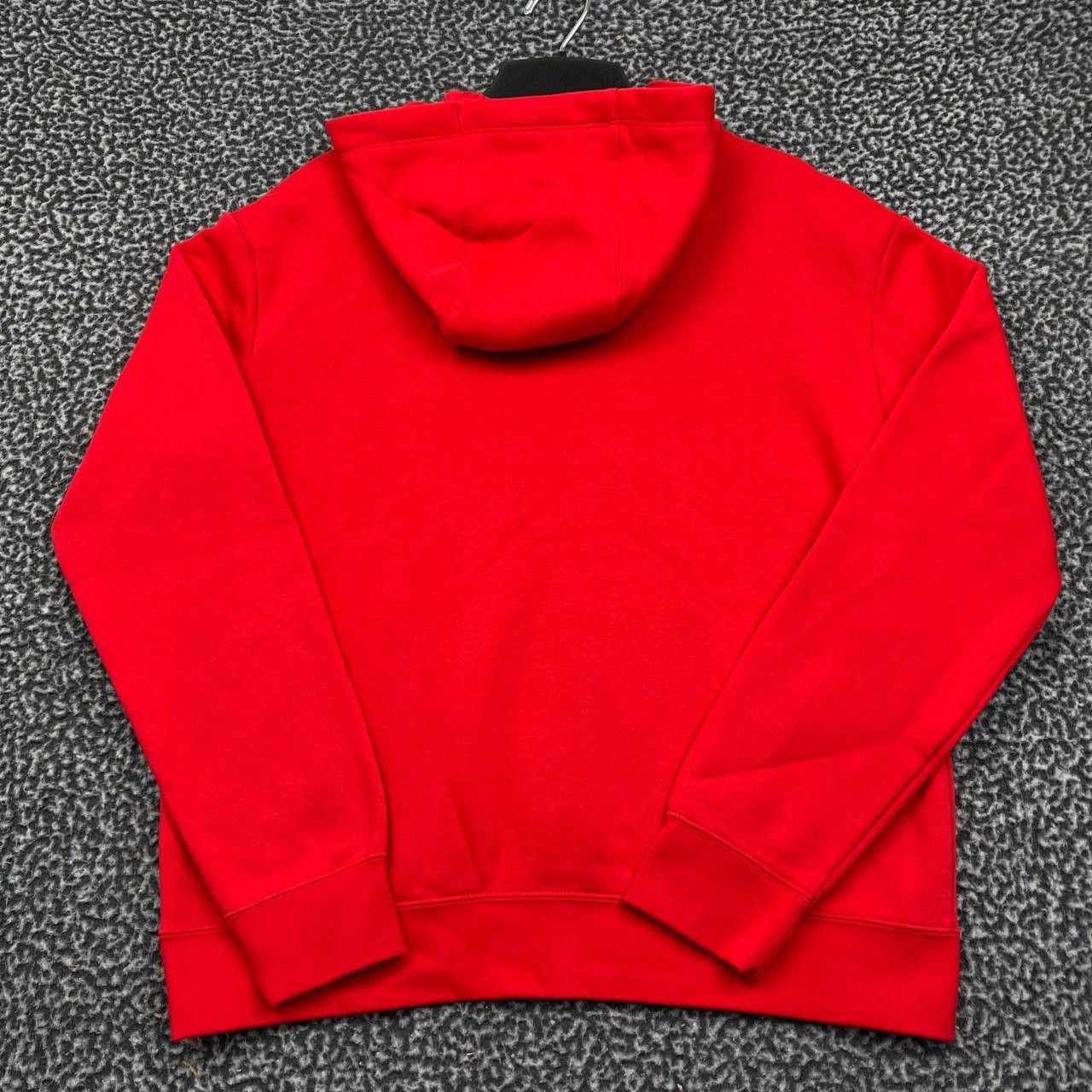 Nike Nike Hoodie Women Medium Georgia Bulldogs NCAA New M Size M / US 6-8 / IT 42-44 - 7 Thumbnail