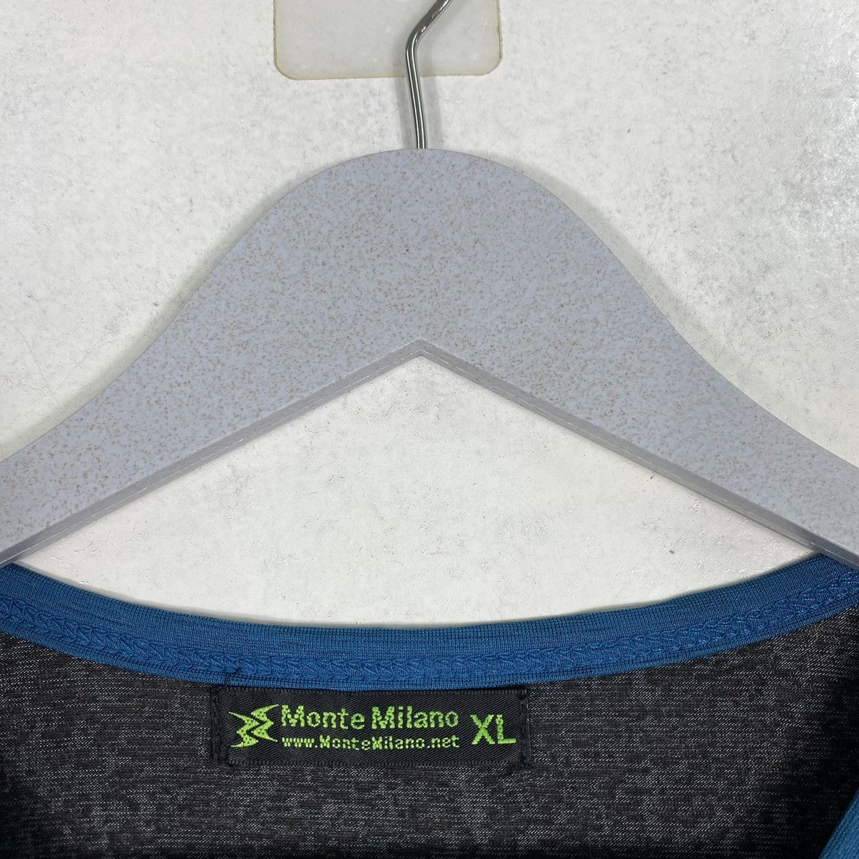 Japanese Brand Monte Milano Shirt Inspired Hermes Shirt Size US M / EU 48-50 / 2 - 8 Thumbnail