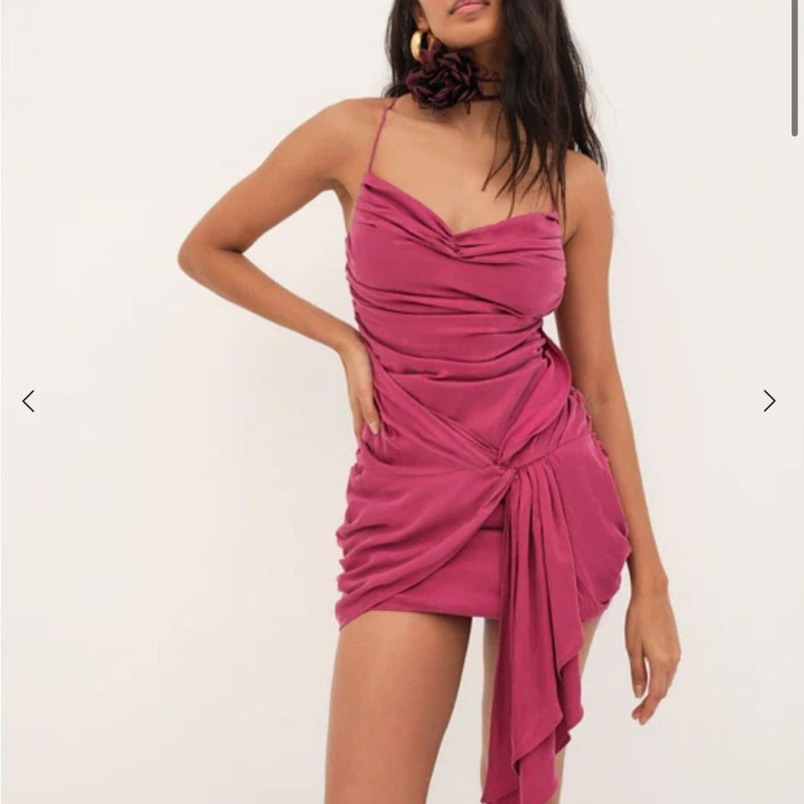 For love and lemons Dress