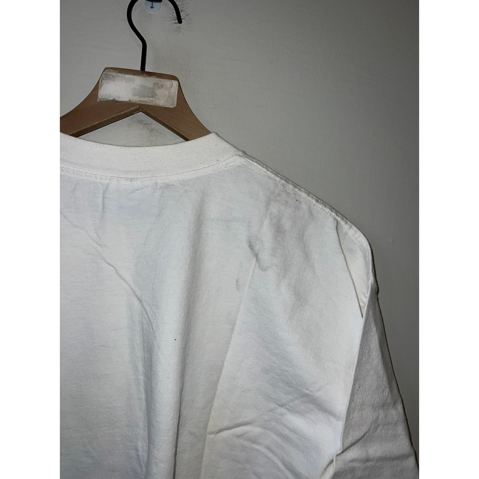 Gildan NABSW Shirt National Assc Black Social Workers Tee XL Size US XL / EU 56 / 4 - 8 Thumbnail