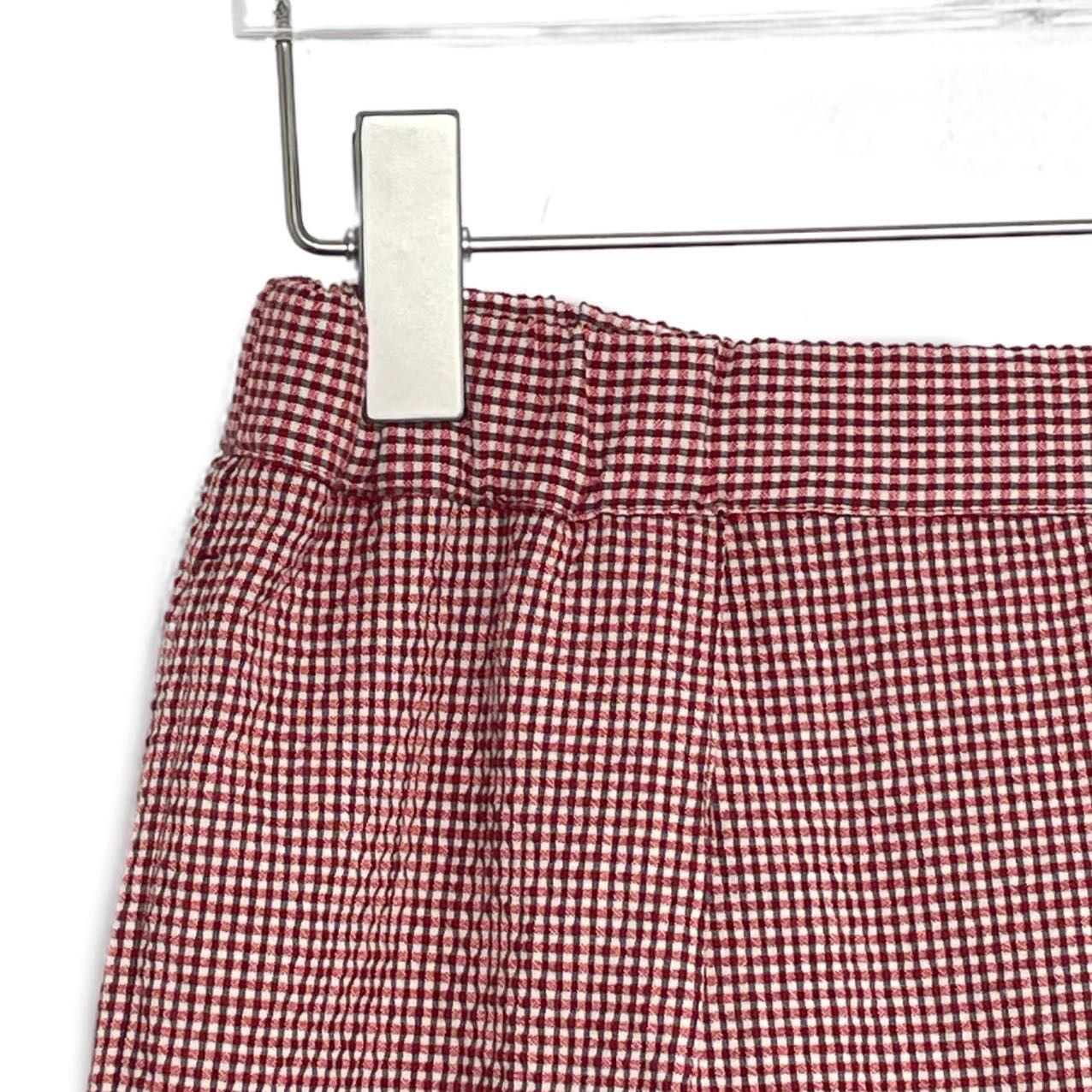 Hermes Hermes Animal Pattern Pants K26WX Size 26" / US 2 / IT 38 - 3 Thumbnail