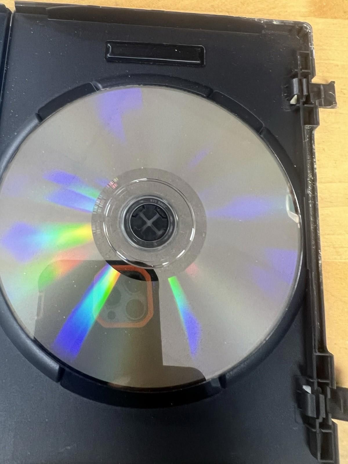 Other Blades of Glory (Widescreen Edition) DVD Size ONE SIZE - 5 Thumbnail