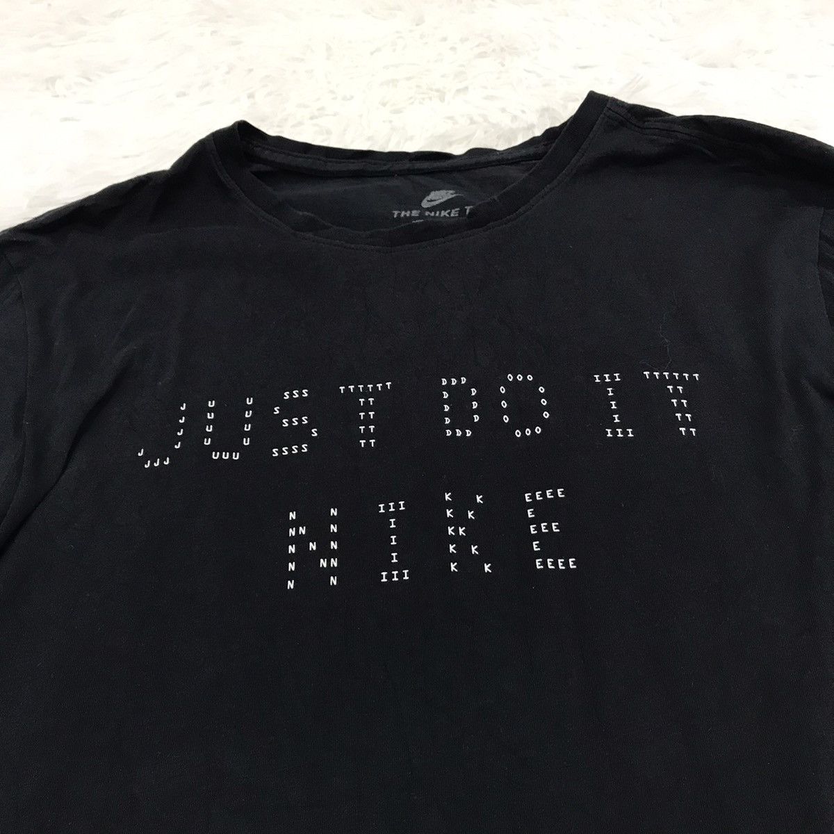 Nike Nike long sleeves tshirt Size US S / EU 44-46 / 1 - 8 Thumbnail