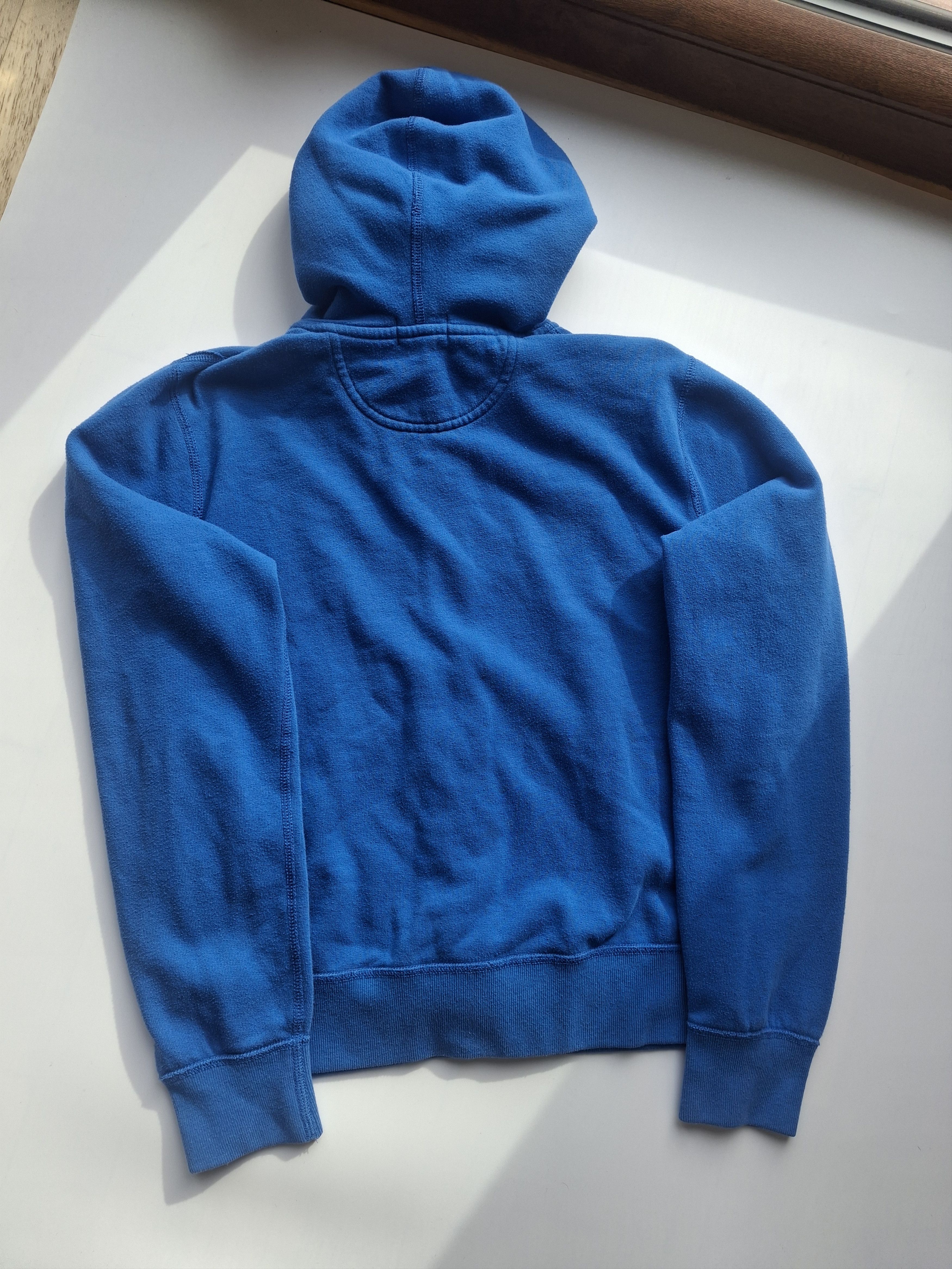 Polo Ralph Lauren × Ralph Lauren Polo ralph lauren zip hoodie woman Size L / US 10 / IT 46 - 6 Thumbnail