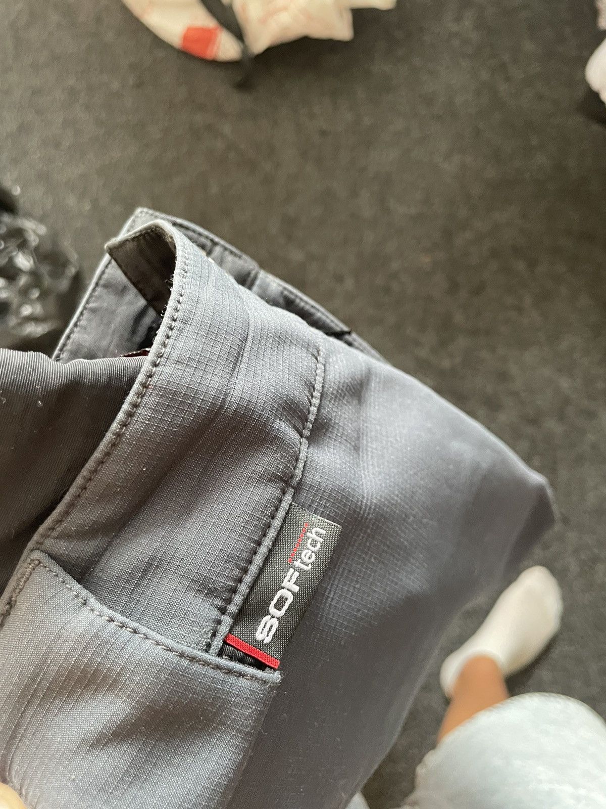 Mammut 44 Mammut pants ski jogger mountain rain forest arc gorpcore Size US 34 / EU 50 - 12 Thumbnail