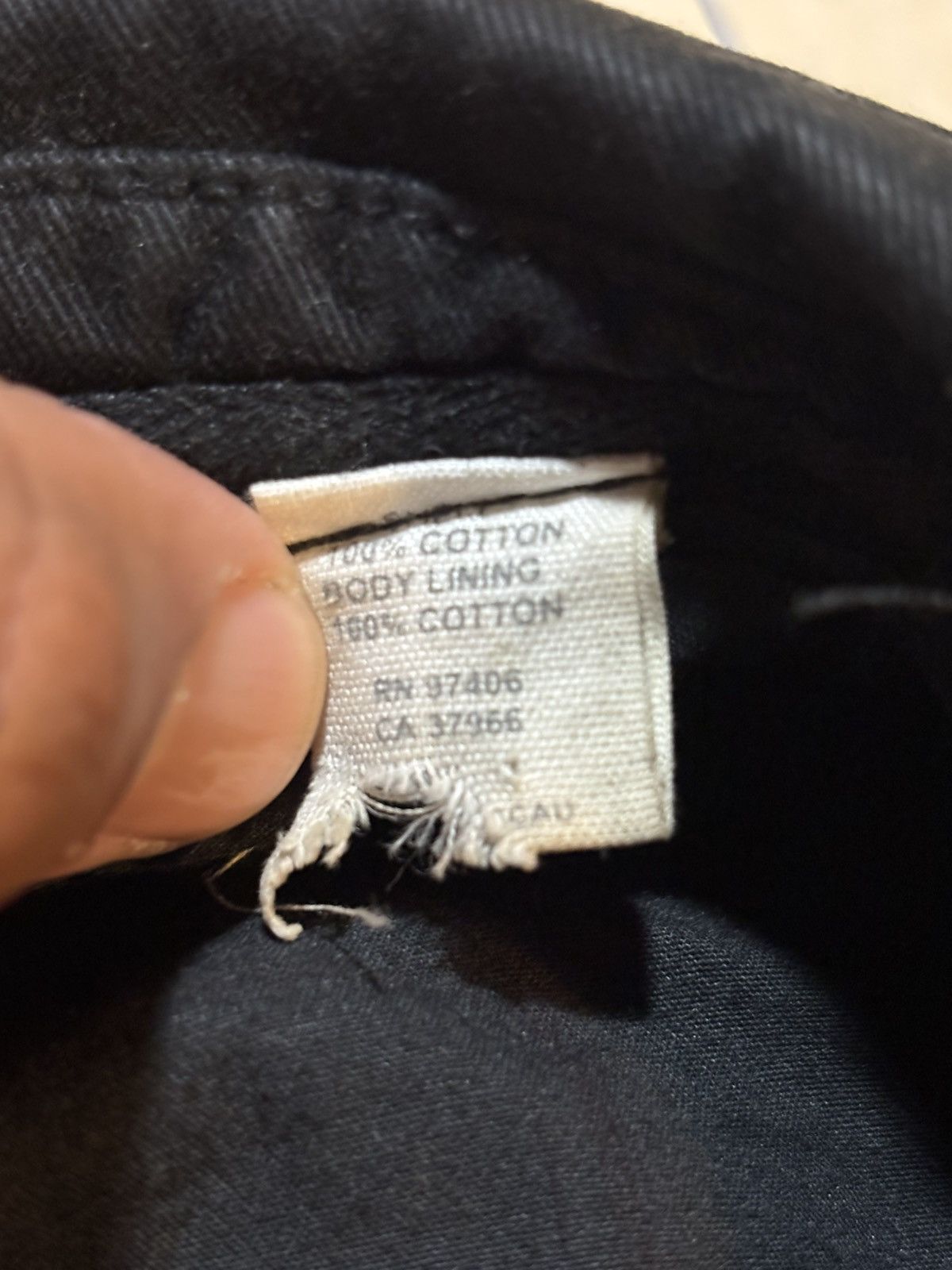 Triple 5 Soul Triple 5 Soul Blazer Size 42R - 9 Thumbnail