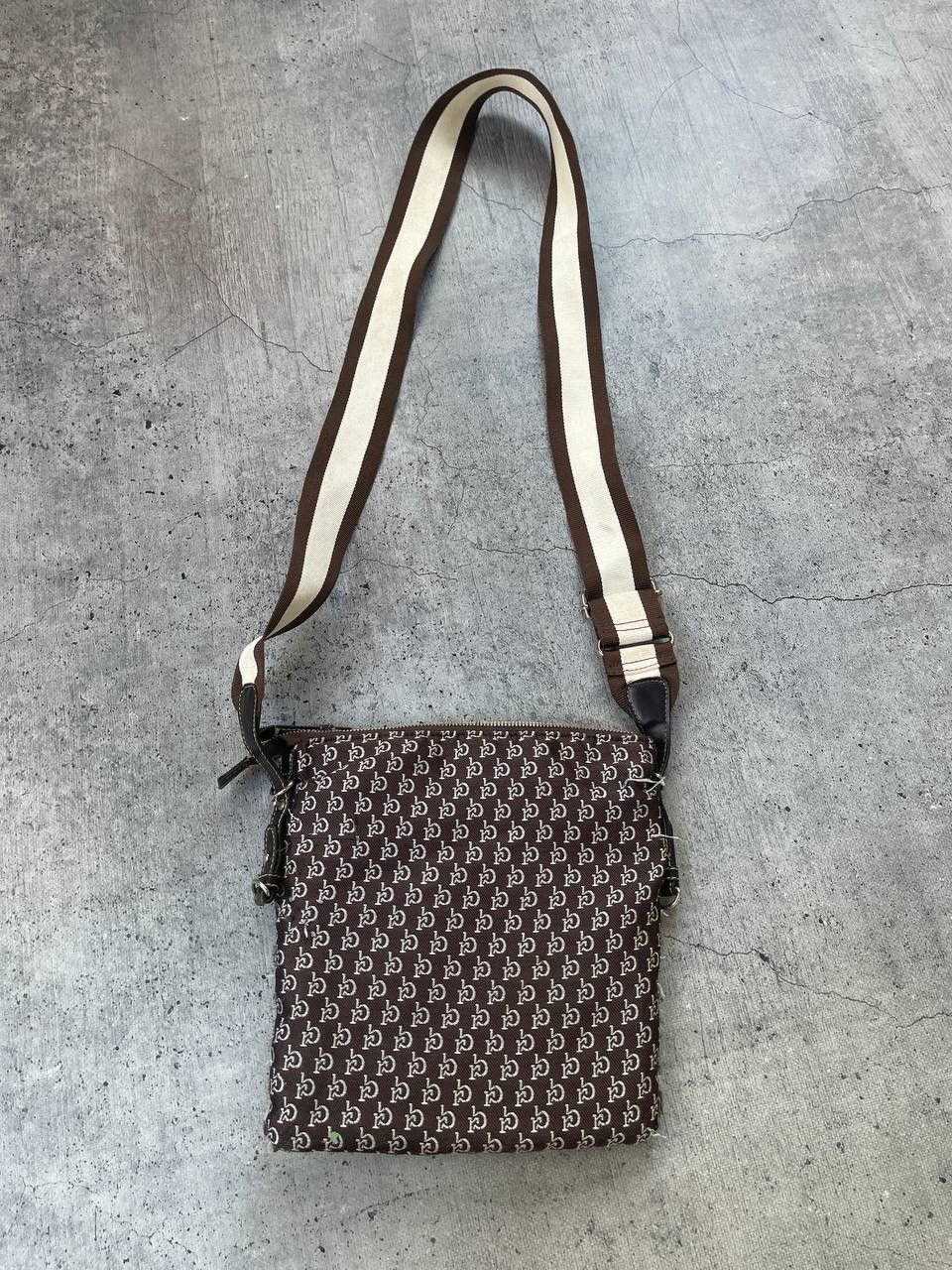 Vintage Roccobarocco Vintage Bag Size ONE SIZE - 7 Thumbnail