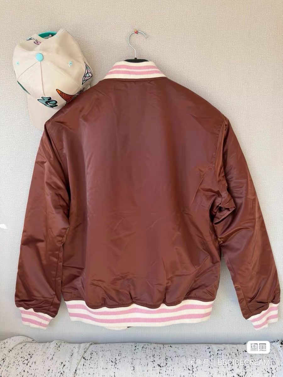 Billionaire Boys Club Billionaire Boys Club brand new jacket coat bomber Size US L / EU 52-54 / 3 - 2 Thumbnail