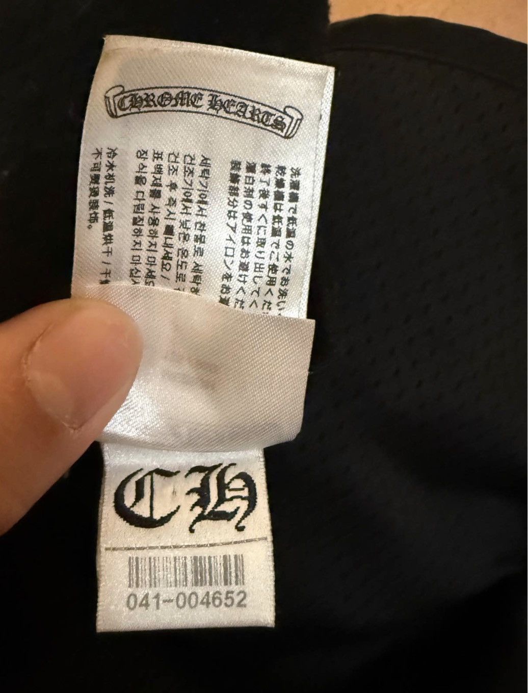 Chrome Hearts Chrome hearts cannes exclusive horseshoe hoodie Size US M / EU 48-50 / 2 - 7 Thumbnail
