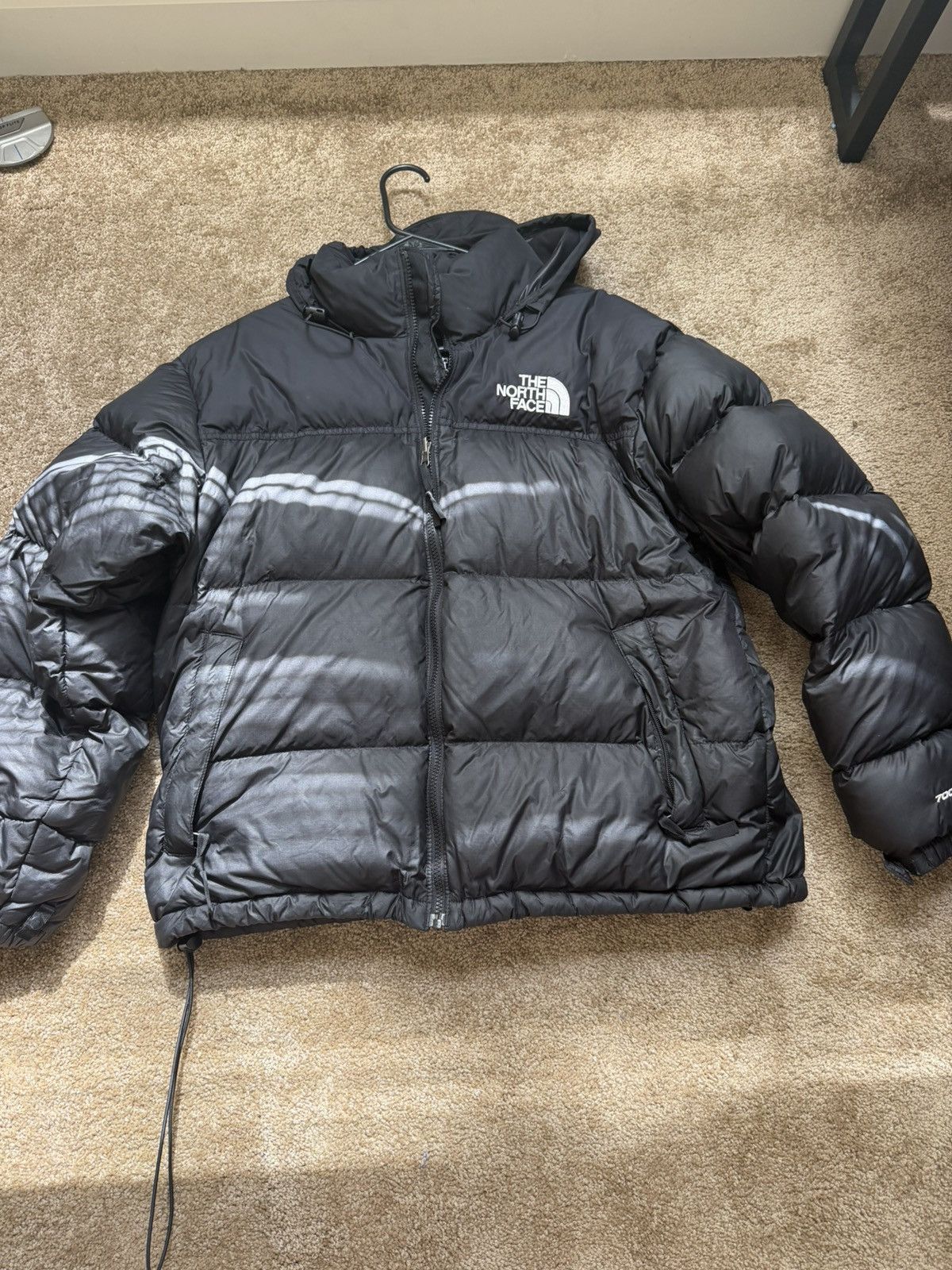 Other North face 700 coat Size US L / EU 52-54 / 3 - 1 Thumbnail