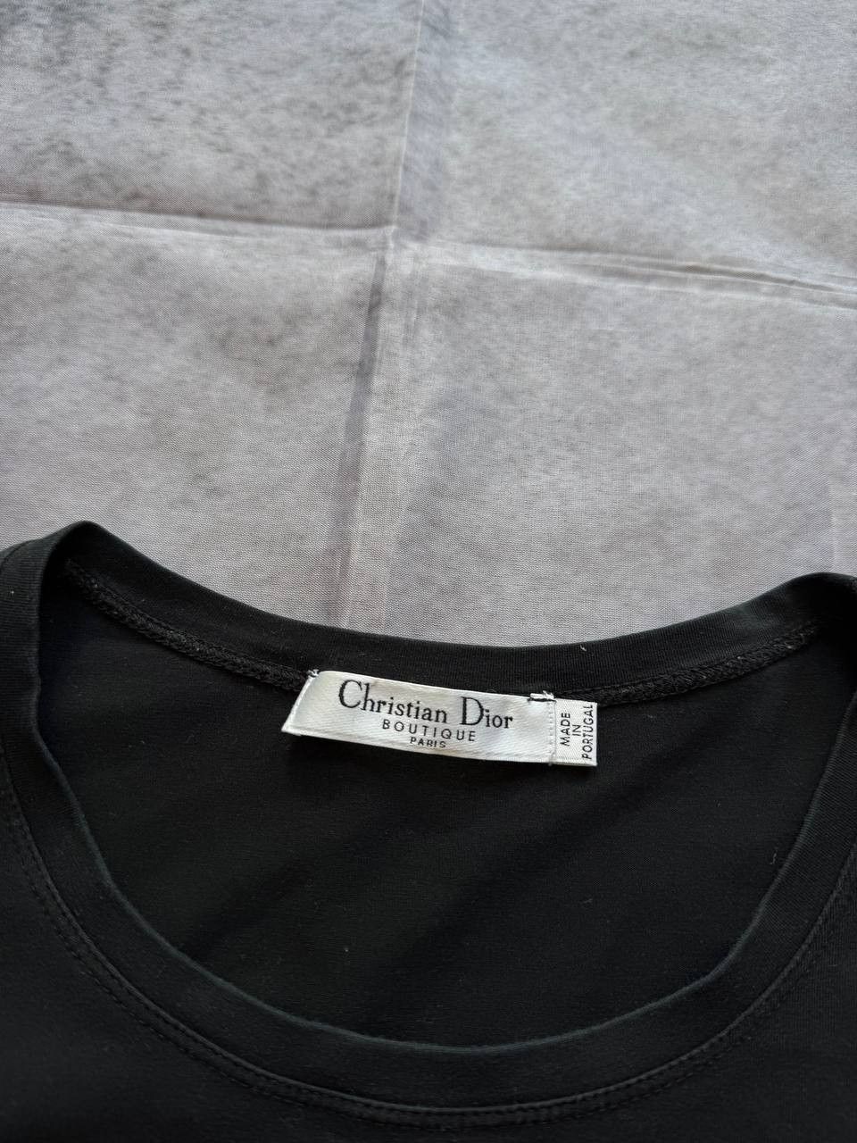 Dior Long sleeve Christian Dior Size M / US 6-8 / IT 42-44 - 4 Thumbnail