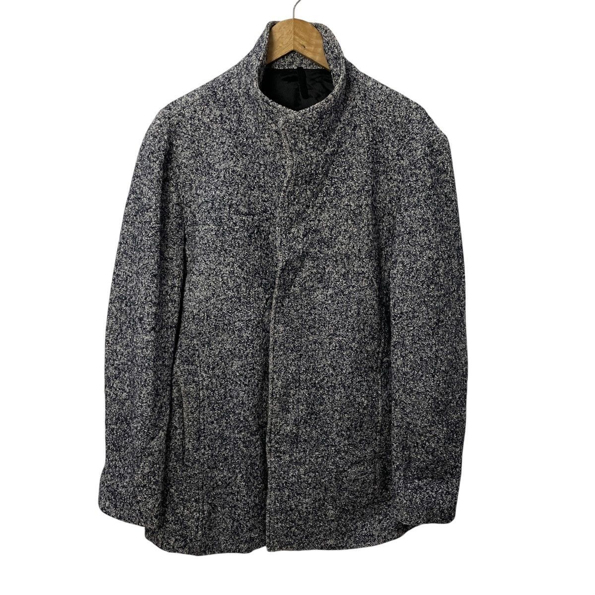Matsuda Vintage Monsieur Nicole Matsuda Button Ups Jacket Size US M / EU 48-50 / 2 - 2 Thumbnail