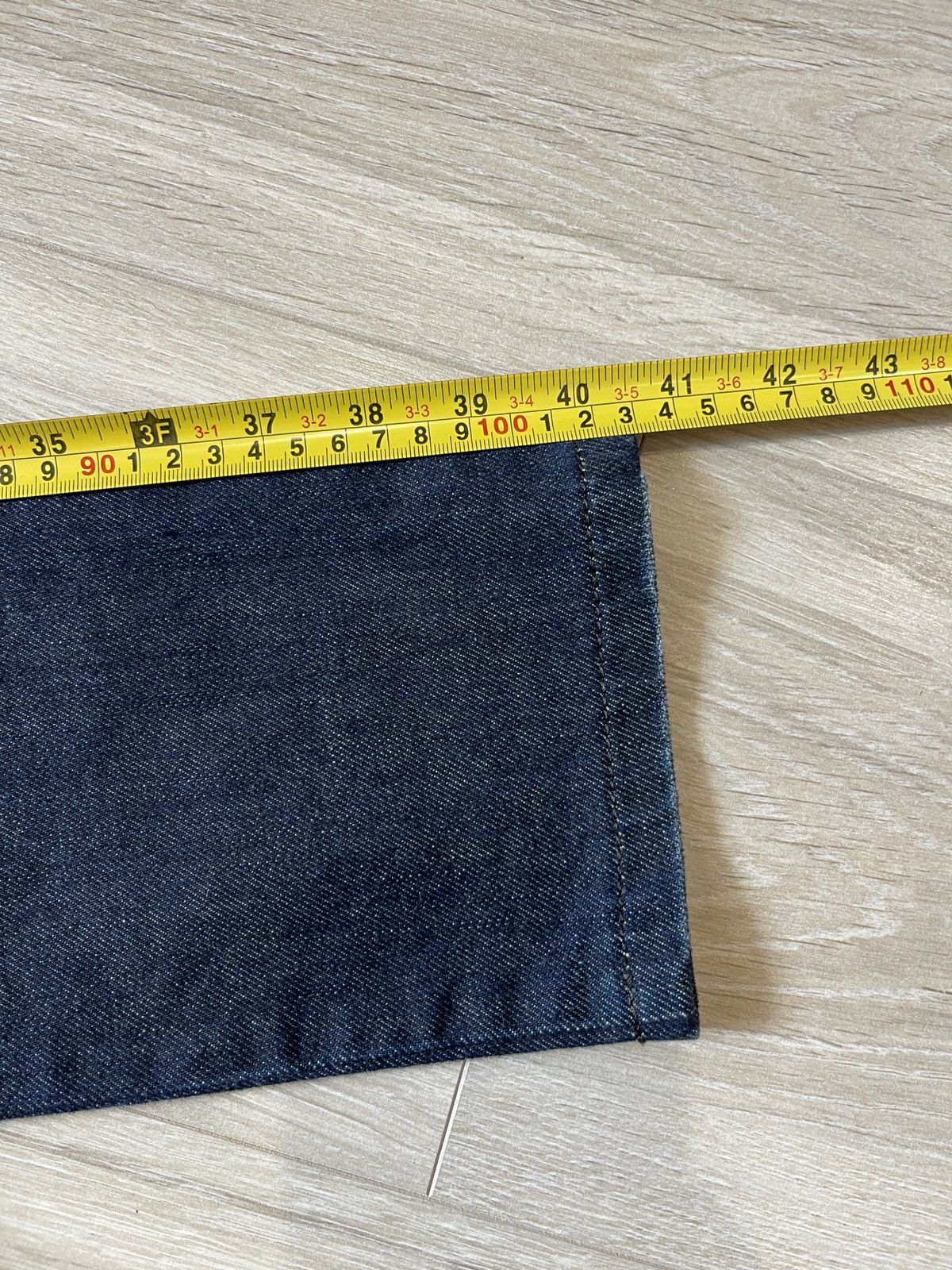 Diesel Vintage diesel woman jeans pants W27L32 Size 27" / US 4 / IT 40 - 15 Thumbnail