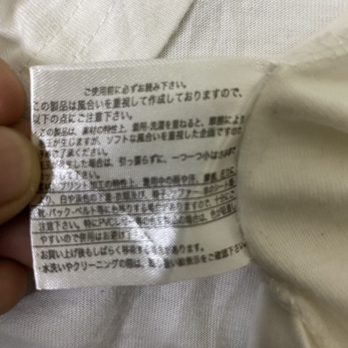 Buzz Rickson's × Toyo Enterprises Beaumere x US Air Force Military L/S T Shirt Size US L / EU 52-54 / 3 - 5 Thumbnail