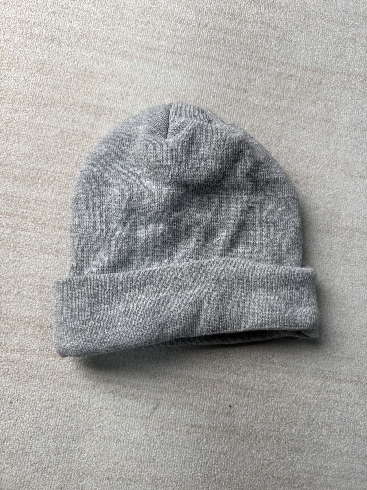 Supreme Supreme fleece lined beanie Size ONE SIZE - 2 Thumbnail
