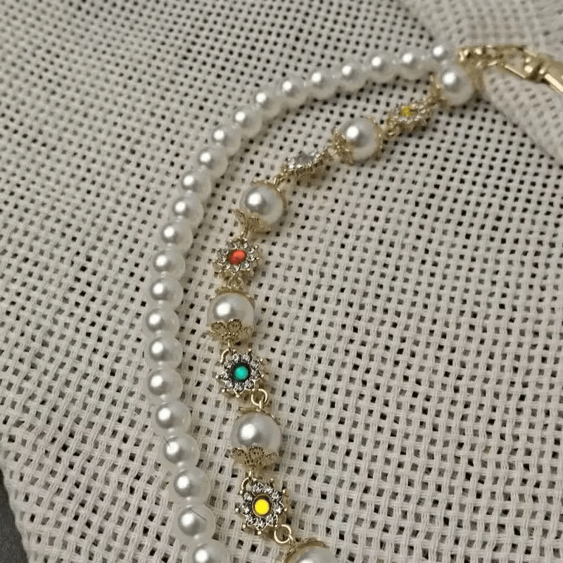 Jewelry Wallet chain Size ONE SIZE - 3 Thumbnail