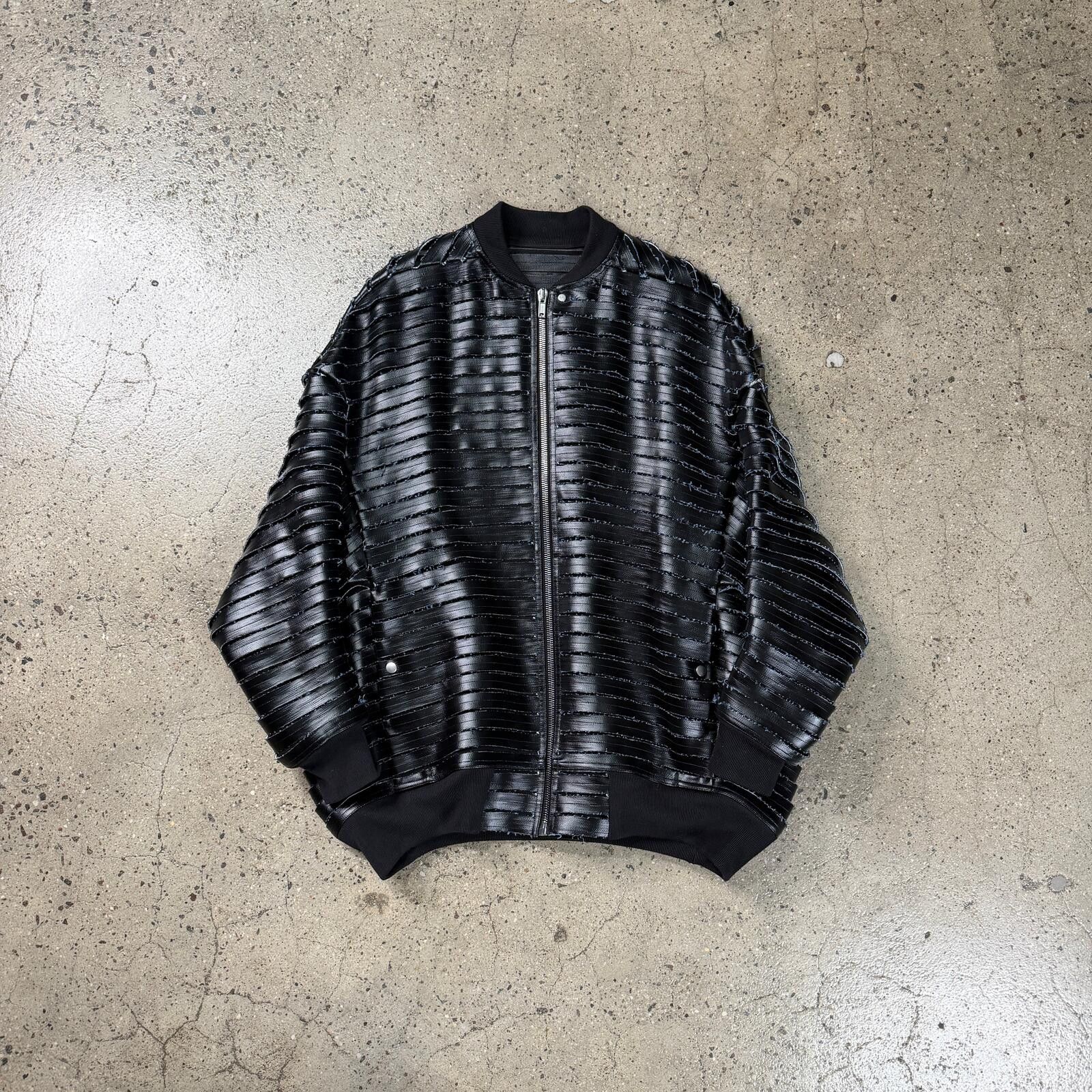 ジャケット・アウター Rick Owens LARRY Jumbo Duvet Rick Owens Duvet Jumbo Peter Down Jacket in Black | Grailed