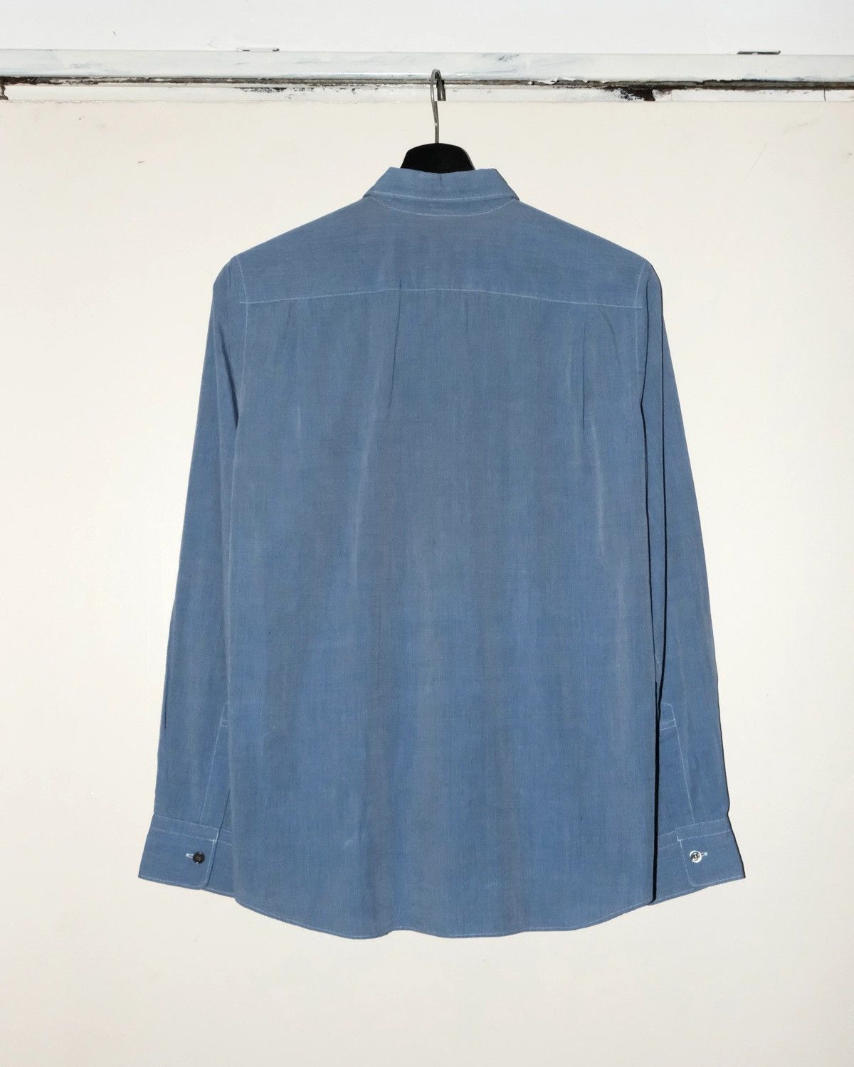 Comme des Garcons Homme COMME DES GARCONS HOMME ARGYLE WOOL PATCHES Size US XS / EU 42 / 0 - 4 Thumbnail
