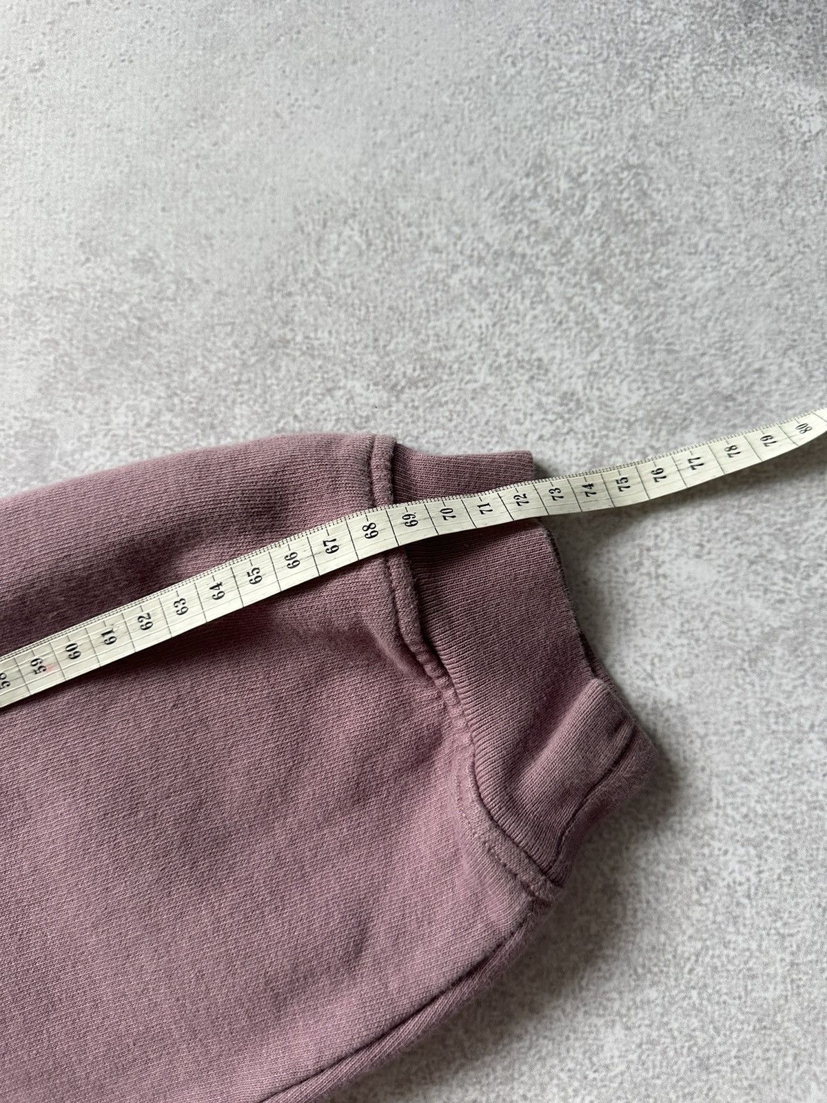 Sezane Hoodie Sezane Paris size XXL Size XXL / US 16-18 / IT 52-54 - 10 Thumbnail