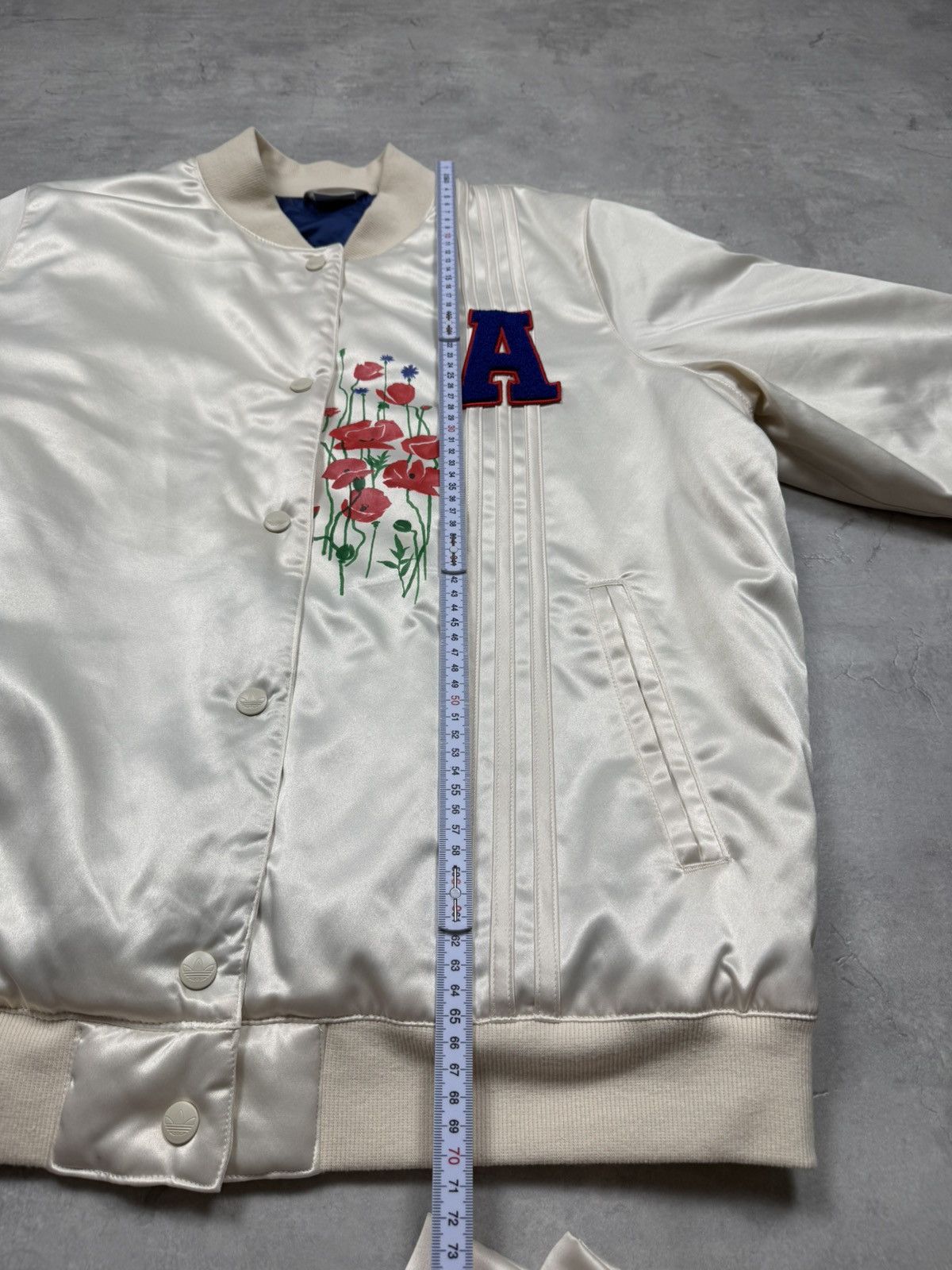 Adidas Adidas Suit Size M / US 6-8 / IT 42-44 - 9 Thumbnail