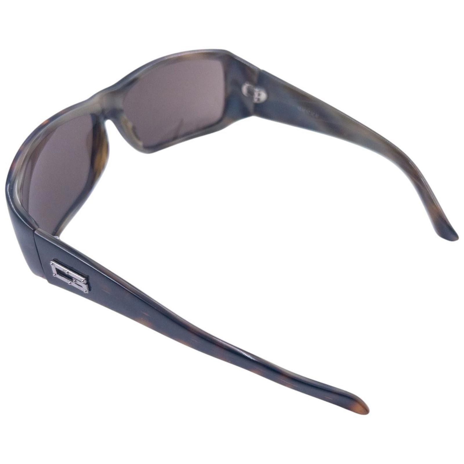 Gucci Vintage Gucci Tortoise Shell Sunglasses Size ONE SIZE - 4 Thumbnail