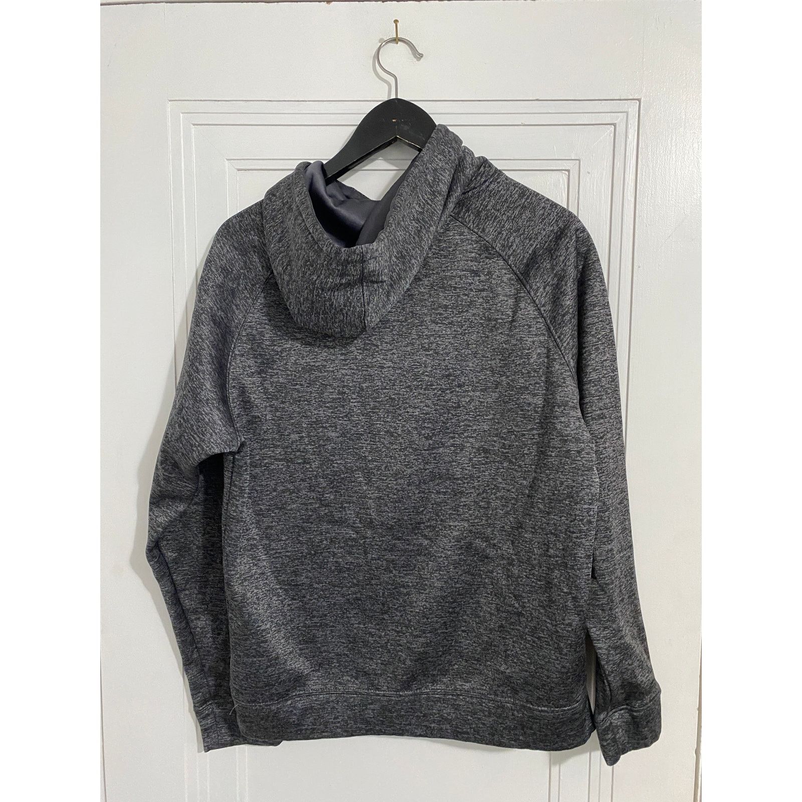 Colosseum Athletics Minnesota Gophers Gray Hoodie Sweatshirt Size M Size US S / EU 44-46 / 1 - 5 Thumbnail