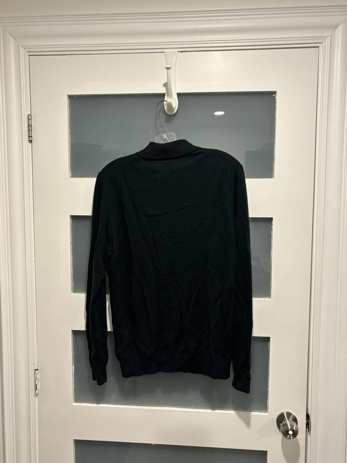 Massimo Dutti Massimo Dutti Cashmere Wool Sweater Size US M / EU 48-50 / 2 - 4 Thumbnail