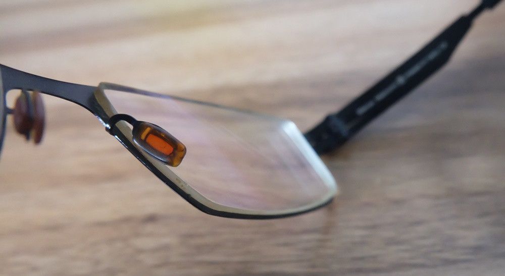 Other Marco Mancini Glasses Made in Italy Size ONE SIZE - 7 Thumbnail