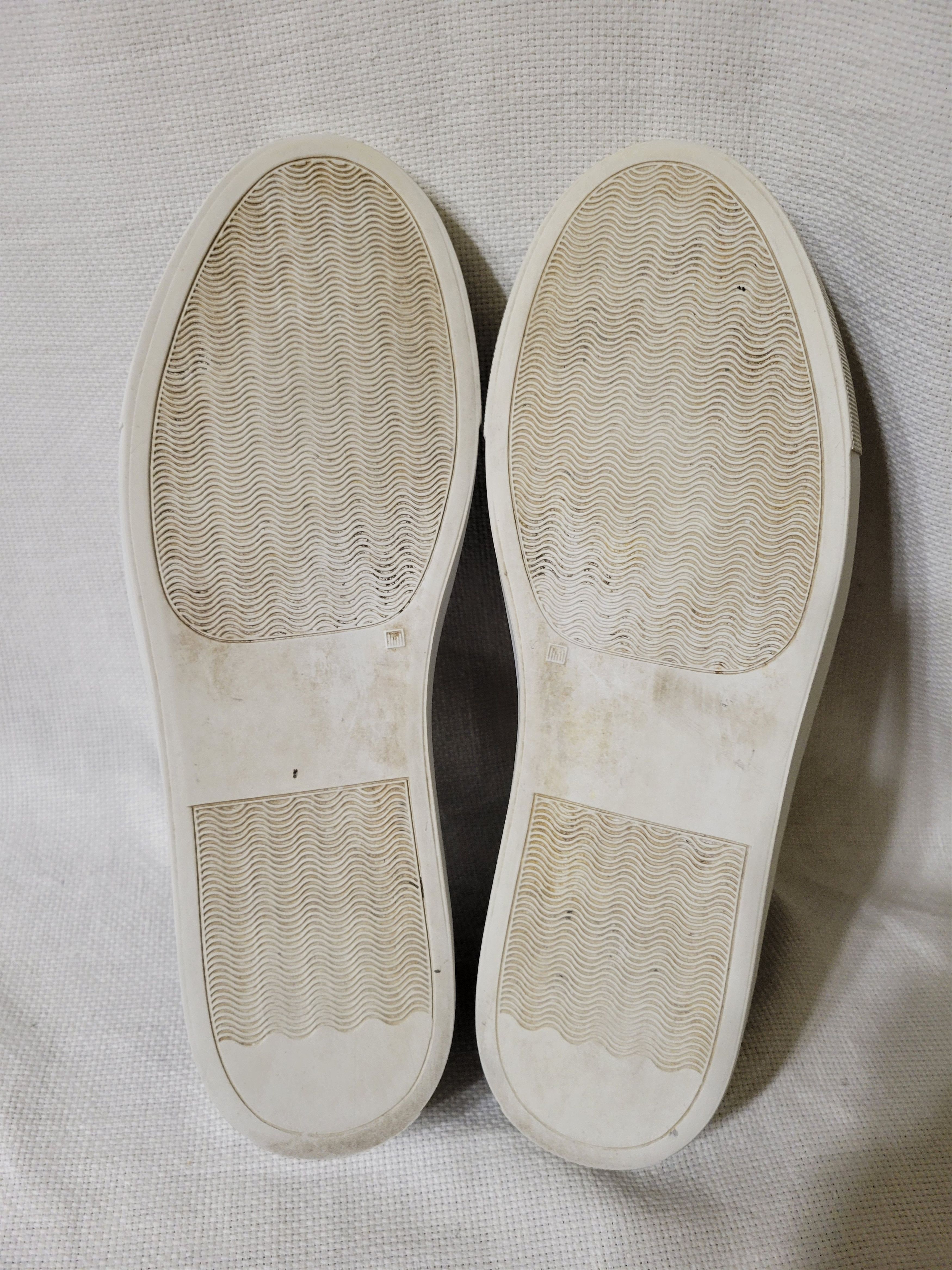 CASBIA × Sex Skateboards Hand Made Slip Ons Casbia Collaboration with Sex Skateboards Size US 11.5 / EU 44-45 - 3 Thumbnail
