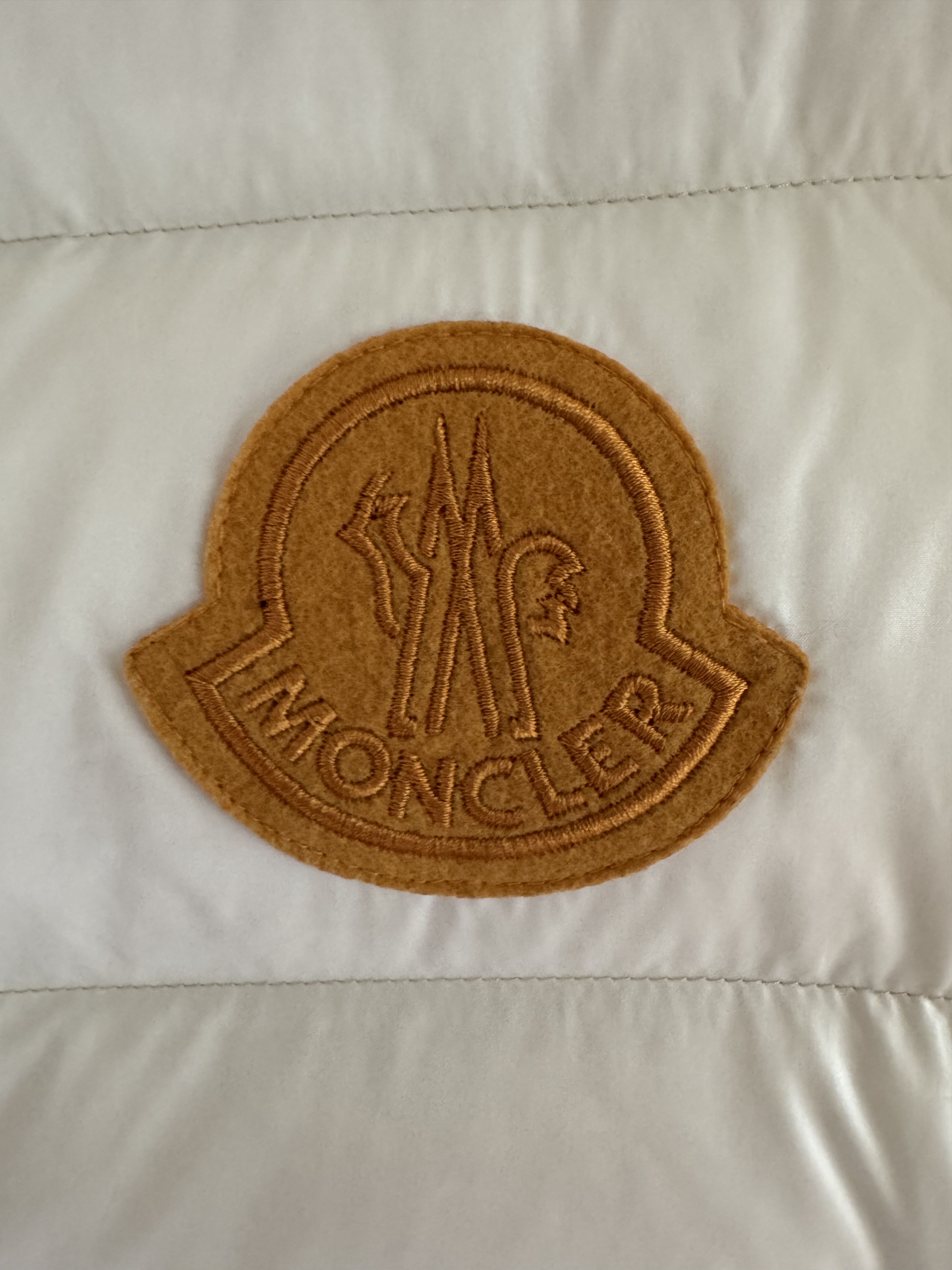 Moncler Genius Park Vest Size US XL / EU 56 / 4 - 5 Thumbnail