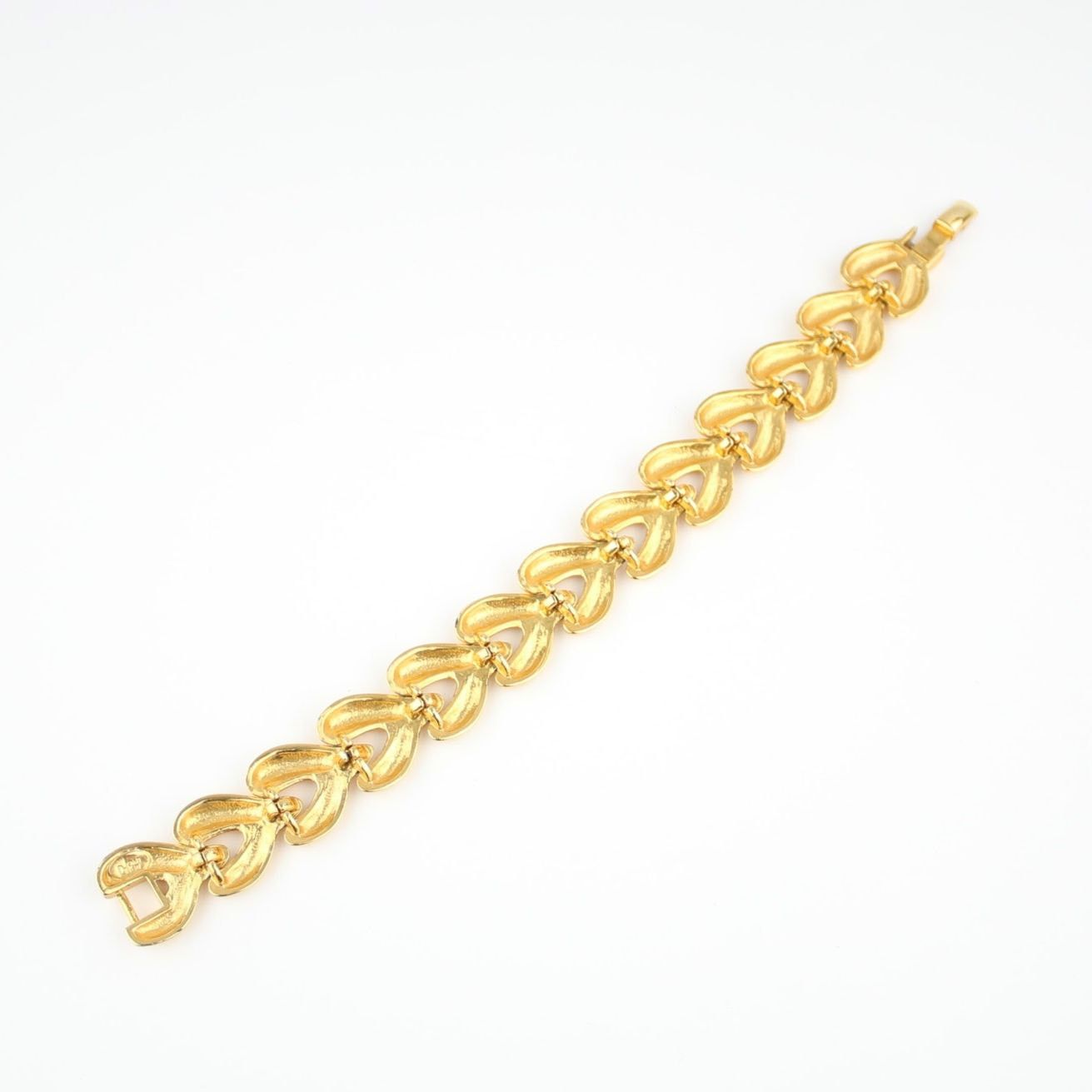 Other Joan Rivers Gold Tone Bracelet Size ONE SIZE - 2 Thumbnail