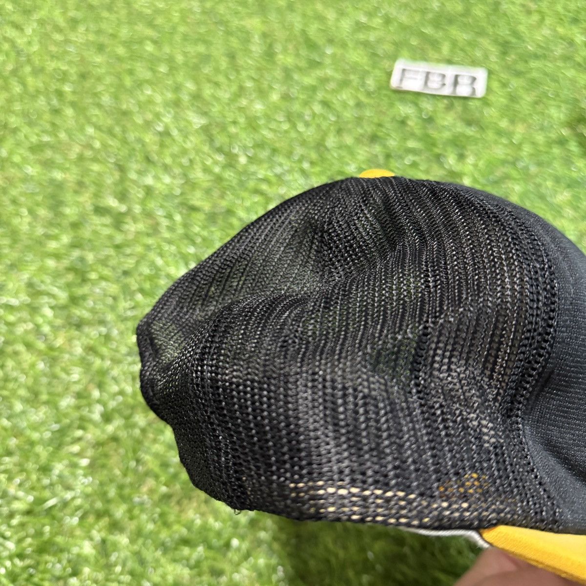 Other Vintage Boston Bruins Script Snapback Size ONE SIZE - 13 Thumbnail