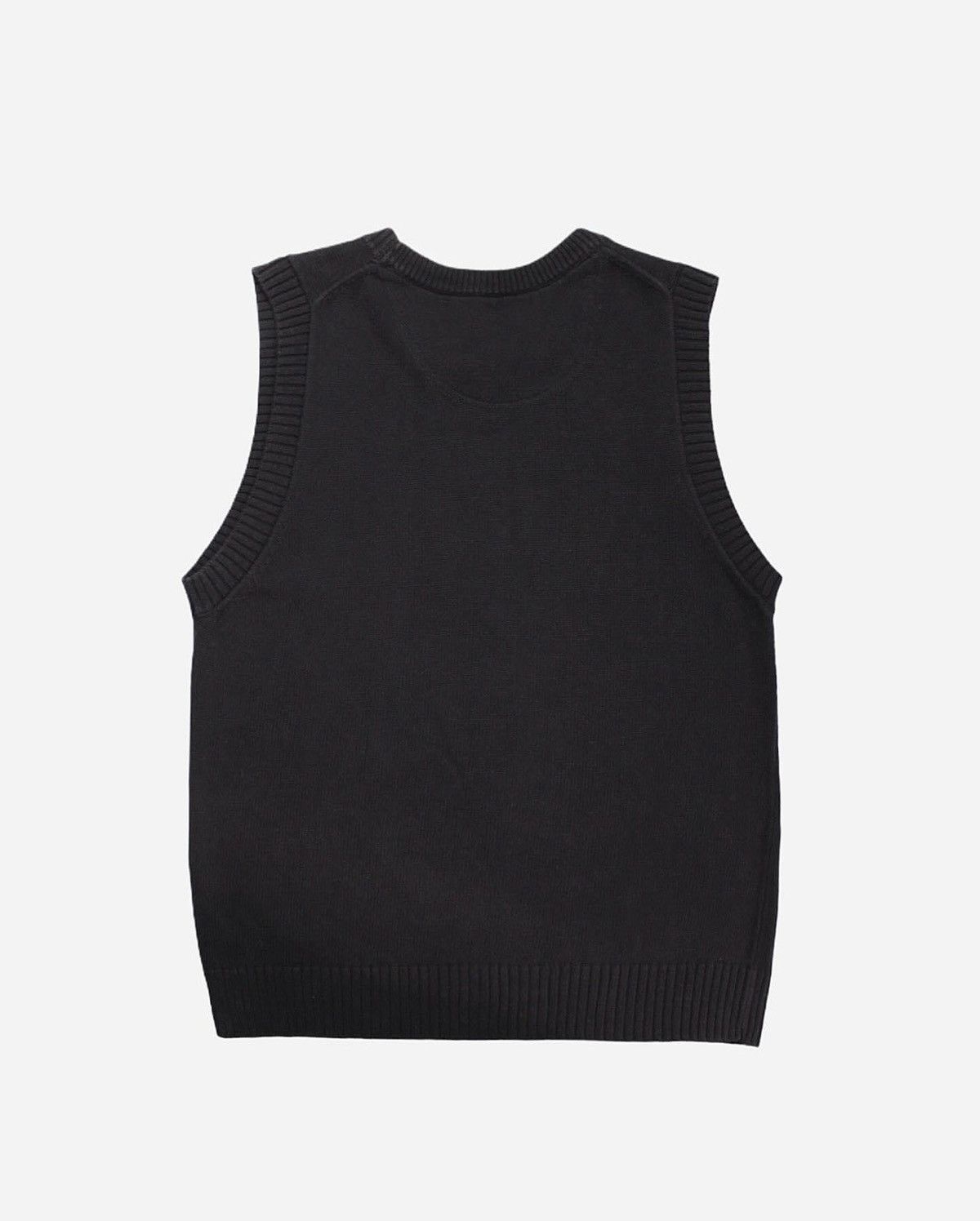 Margaret Howell MARGARET HOWELL KNIT VEST Size US S / EU 44-46 / 1 - 2 Thumbnail
