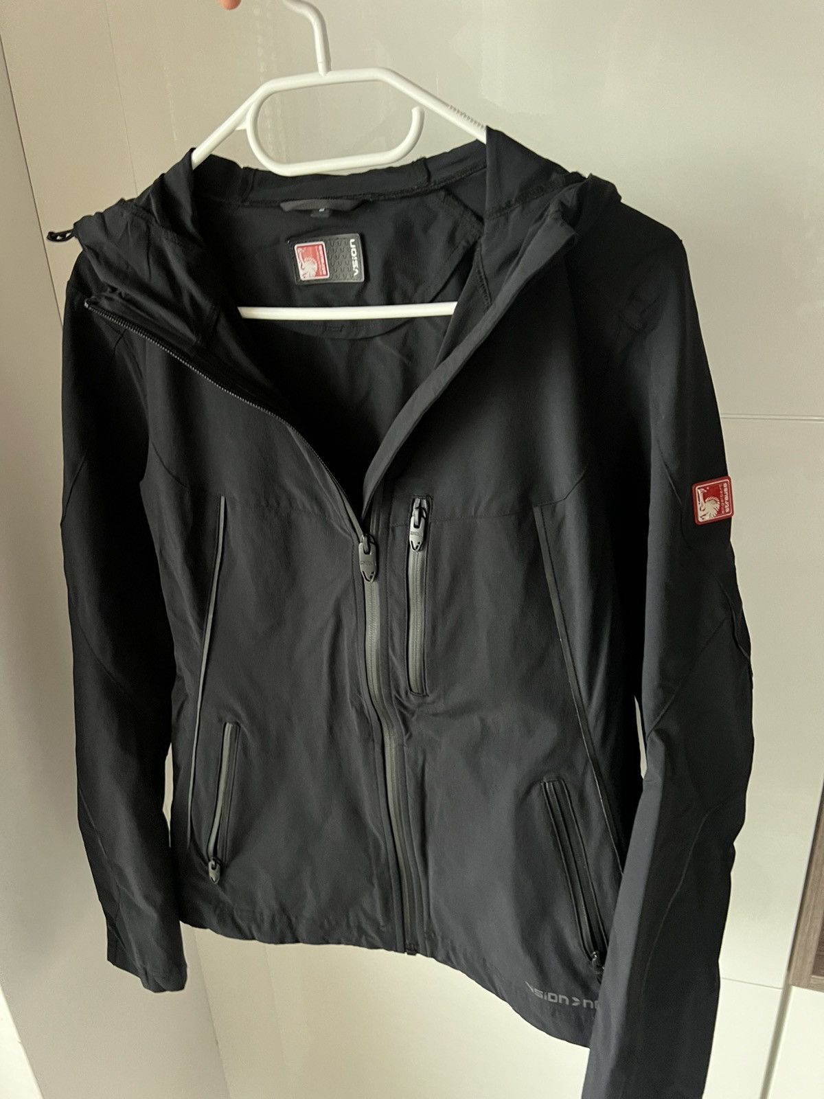 Other Engelbert Strauss Vision Lite Regular Woman’s Jacket Size S / US 4 / IT 40 - 1 Thumbnail