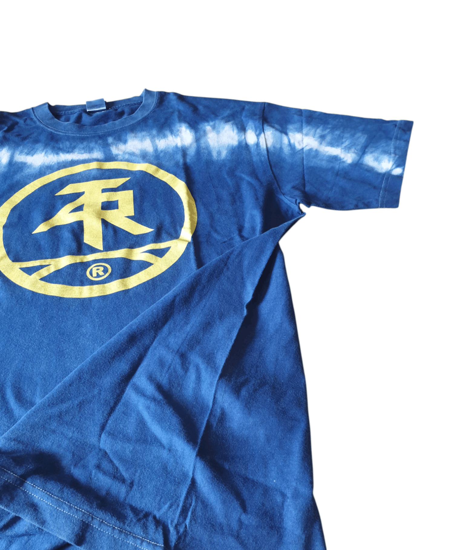 Band Tees Vintage Early 00s Atari Teenage Riot Tshirt Size US XL / EU 56 / 4 - 7 Thumbnail