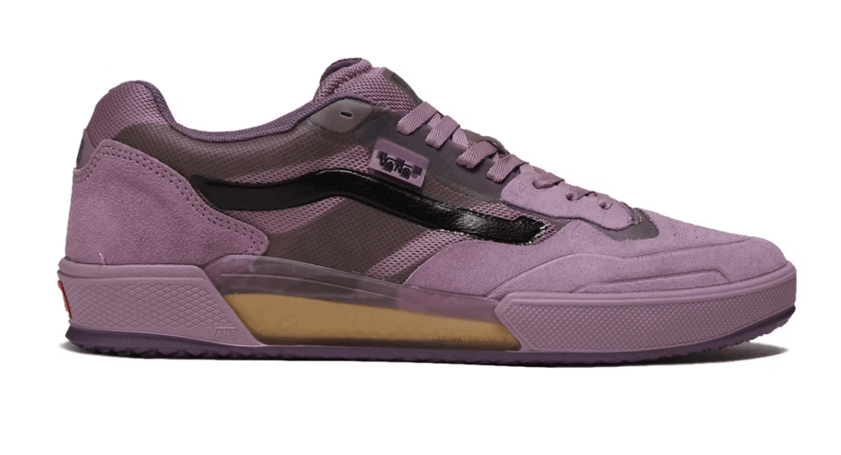 Vans Vans Ave 2.0 Lavender Fog Size US 7.5 / EU 40-41 - 6 Thumbnail