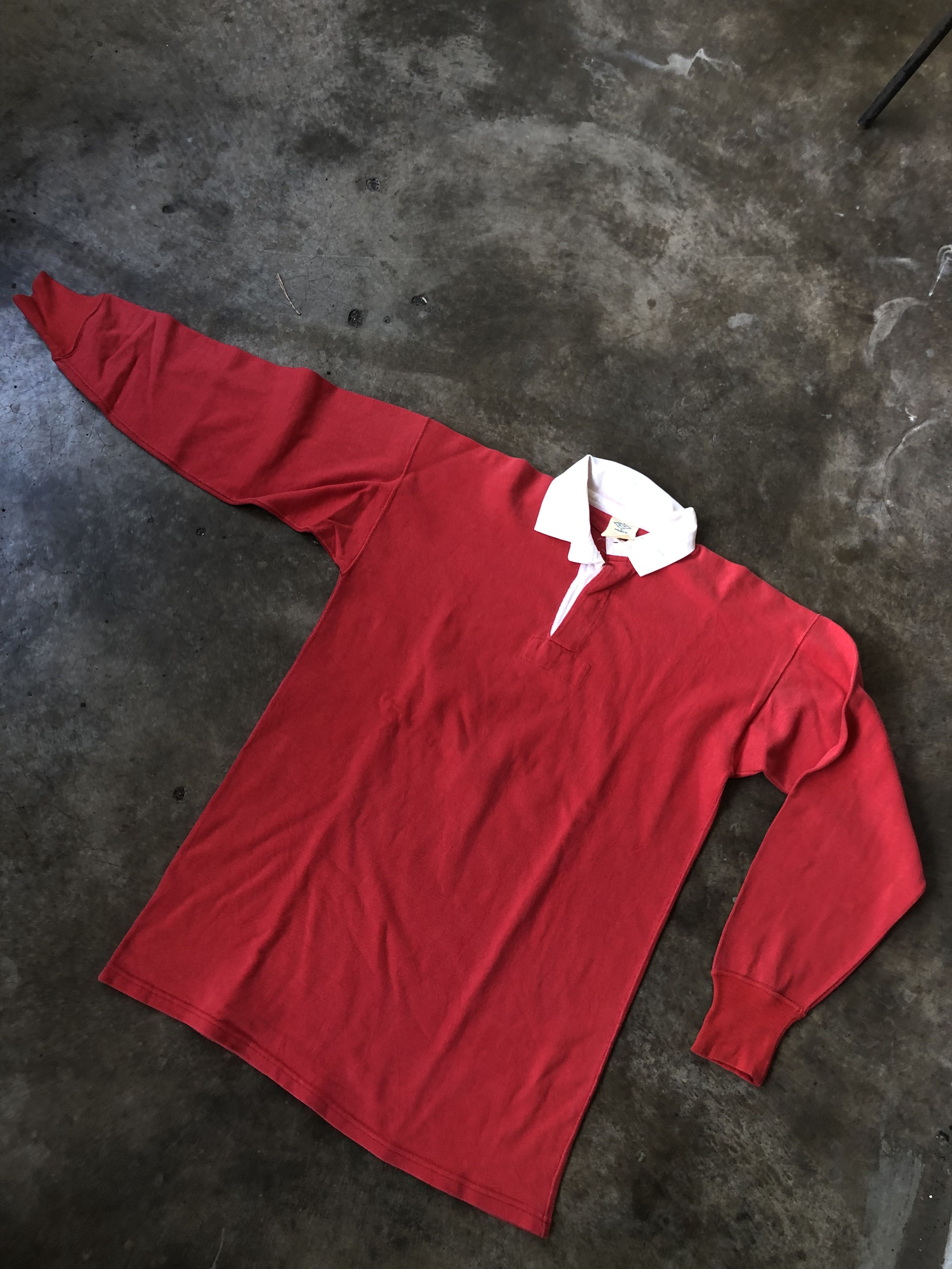 Umbro Umbro Jersey england Size US L / EU 52-54 / 3 - 1 Thumbnail