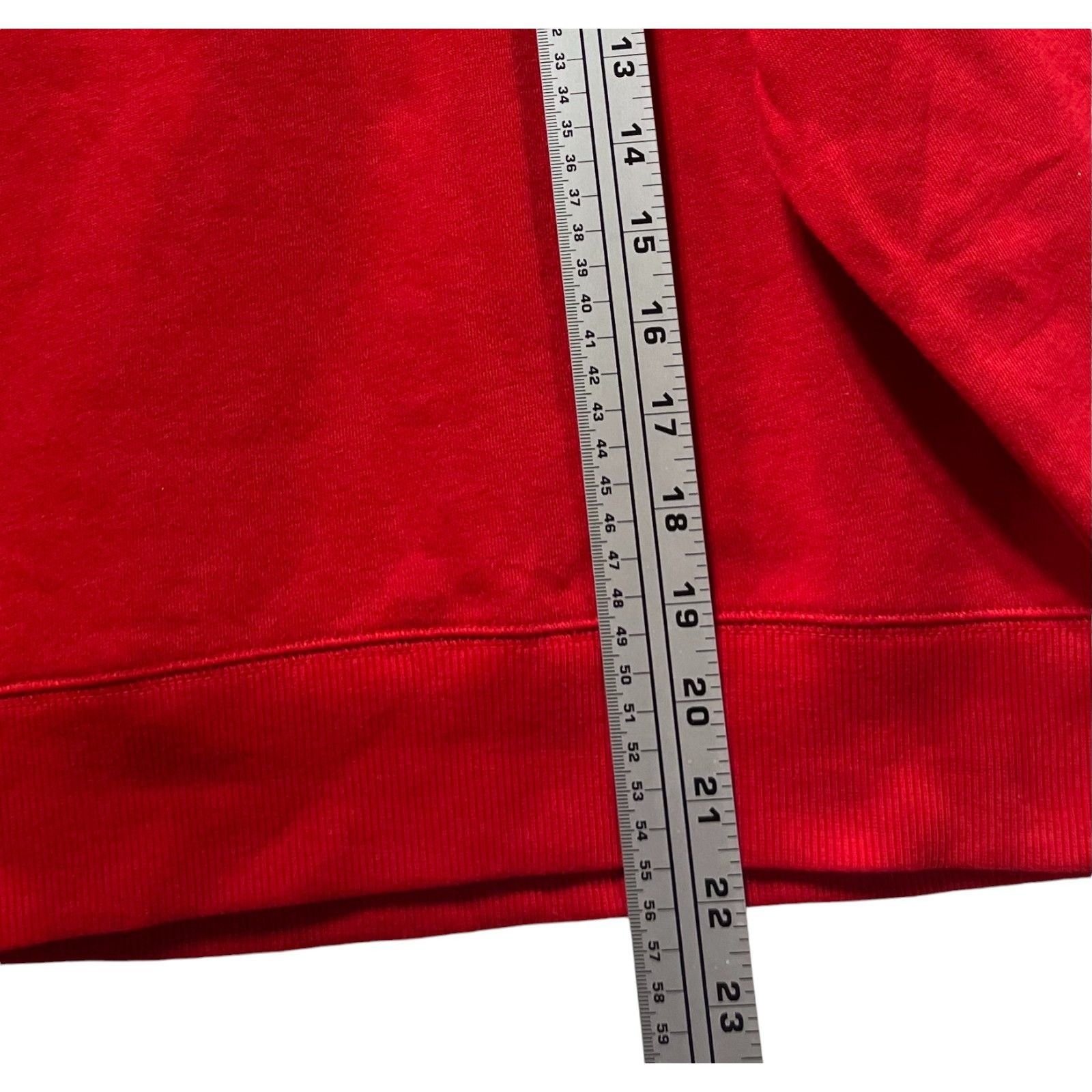 Other Wondershop - Men's Merry & Bright Family Sweatshirt - Red - Size US M / EU 48-50 / 2 - 7 Thumbnail