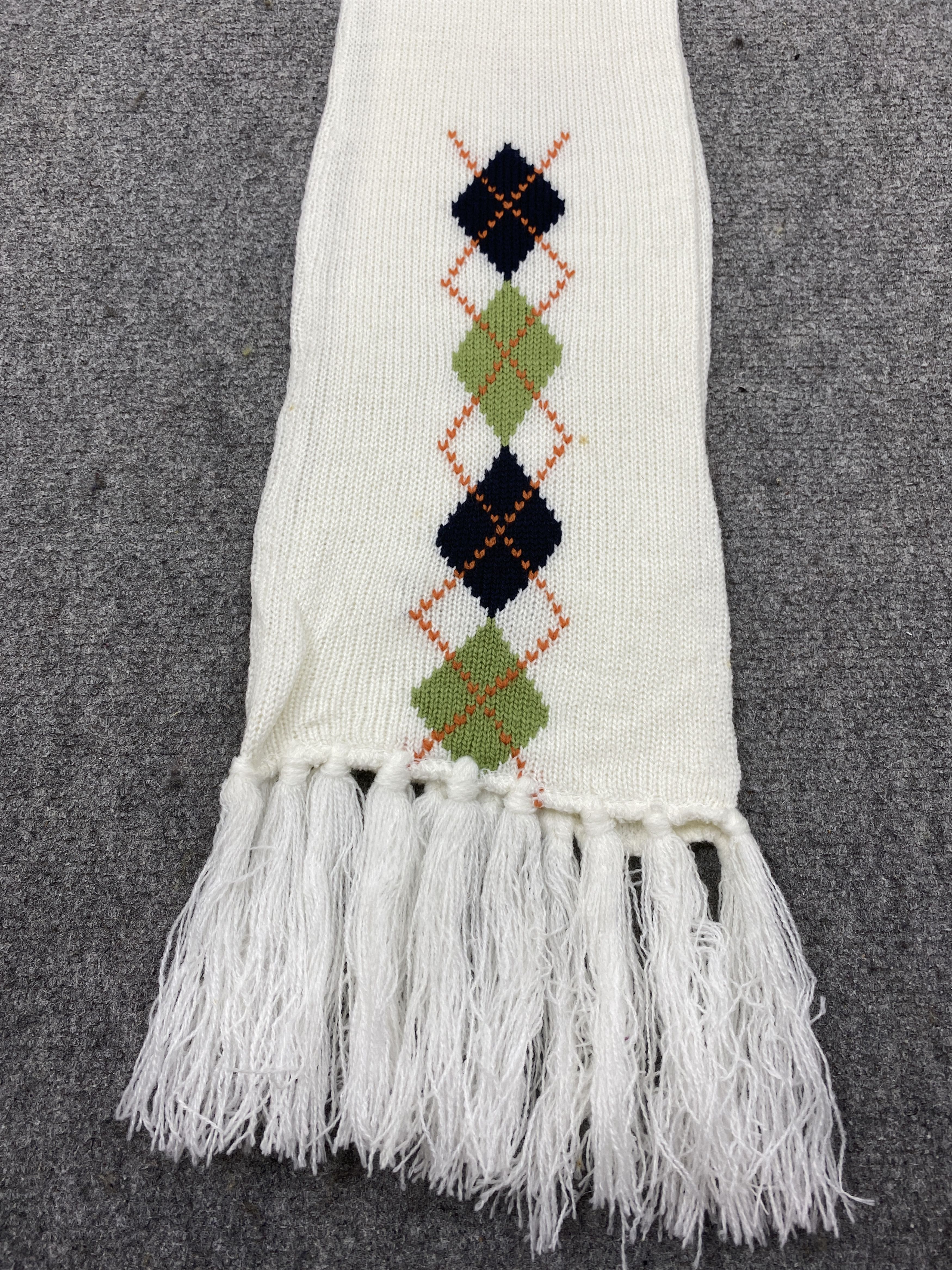 Comme Ca Ism COMME CA ISM Muffler Scarf Neckwear SC0241 Size ONE SIZE - 3 Thumbnail
