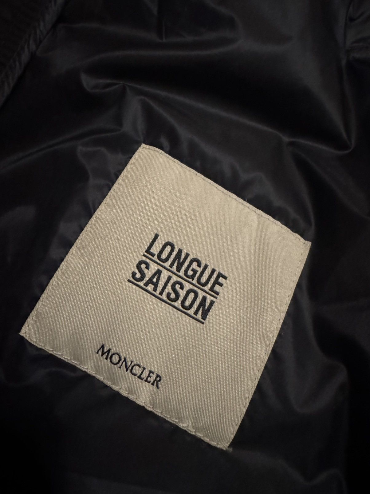 Moncler Moncler Morvan Hooded Down Jacket Size US M / EU 48-50 / 2 - 7 Thumbnail