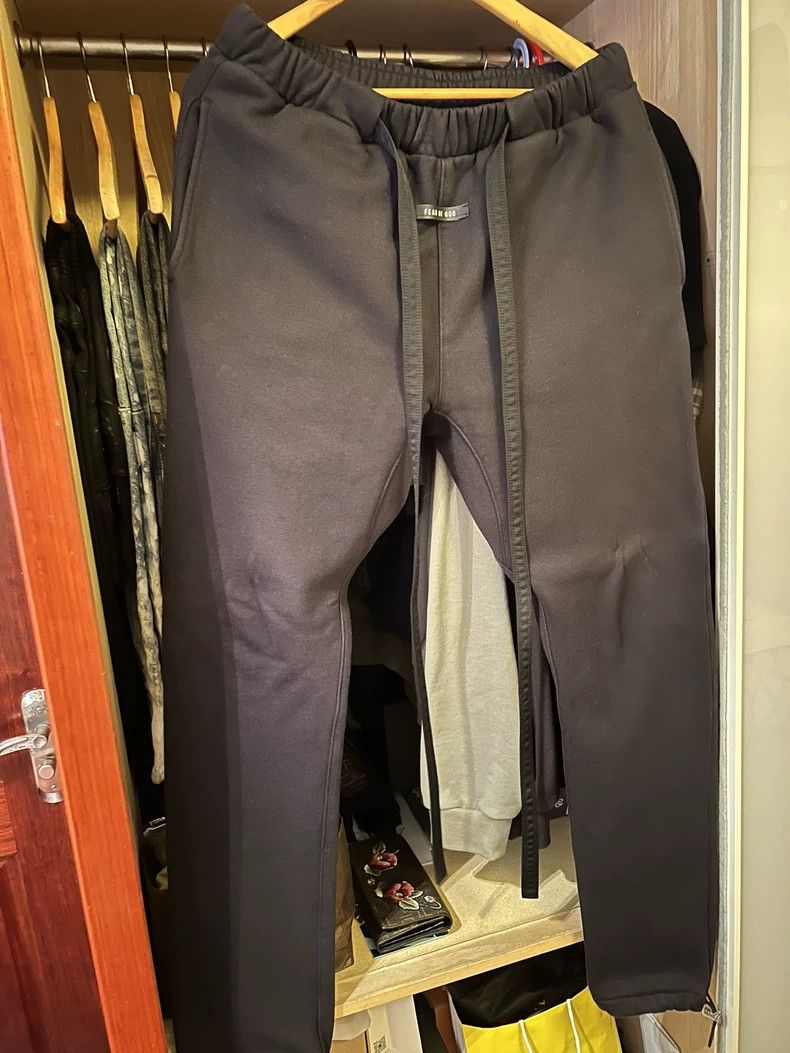 Fear of God Fear of God Season 6 Sweatpants - dmc Size US 30 / EU 46 - 1 Thumbnail
