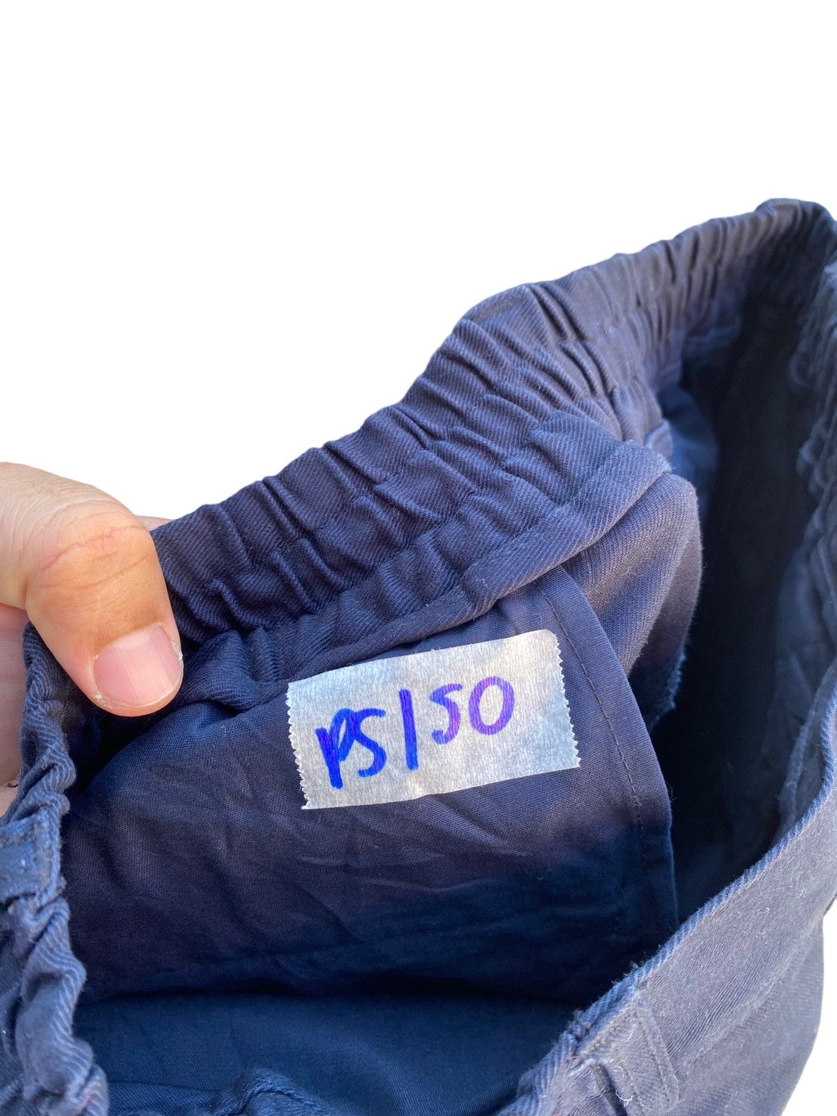 Number (N)ine Number (N)ine Sweatpant Size US 29 - 5 Thumbnail