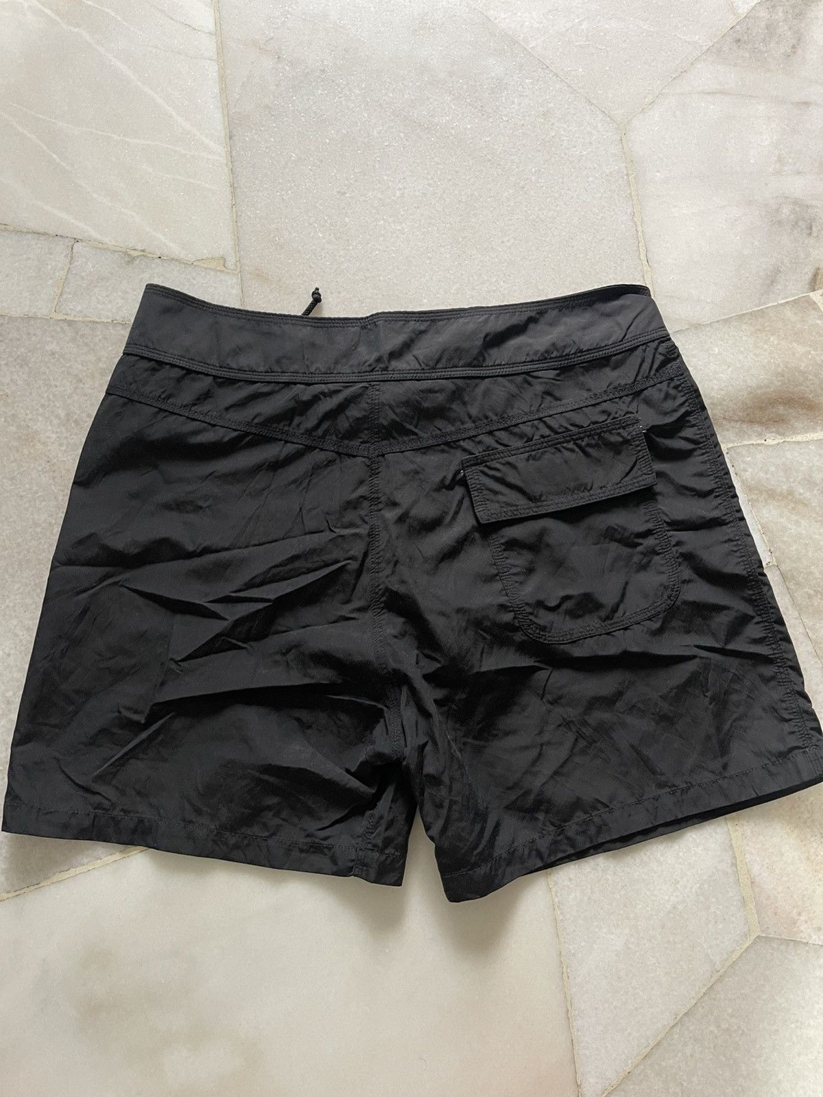Gucci Vintage Gucci TomFord Beach Short Pants 10 Size US 30 / EU 46 - 4 Thumbnail