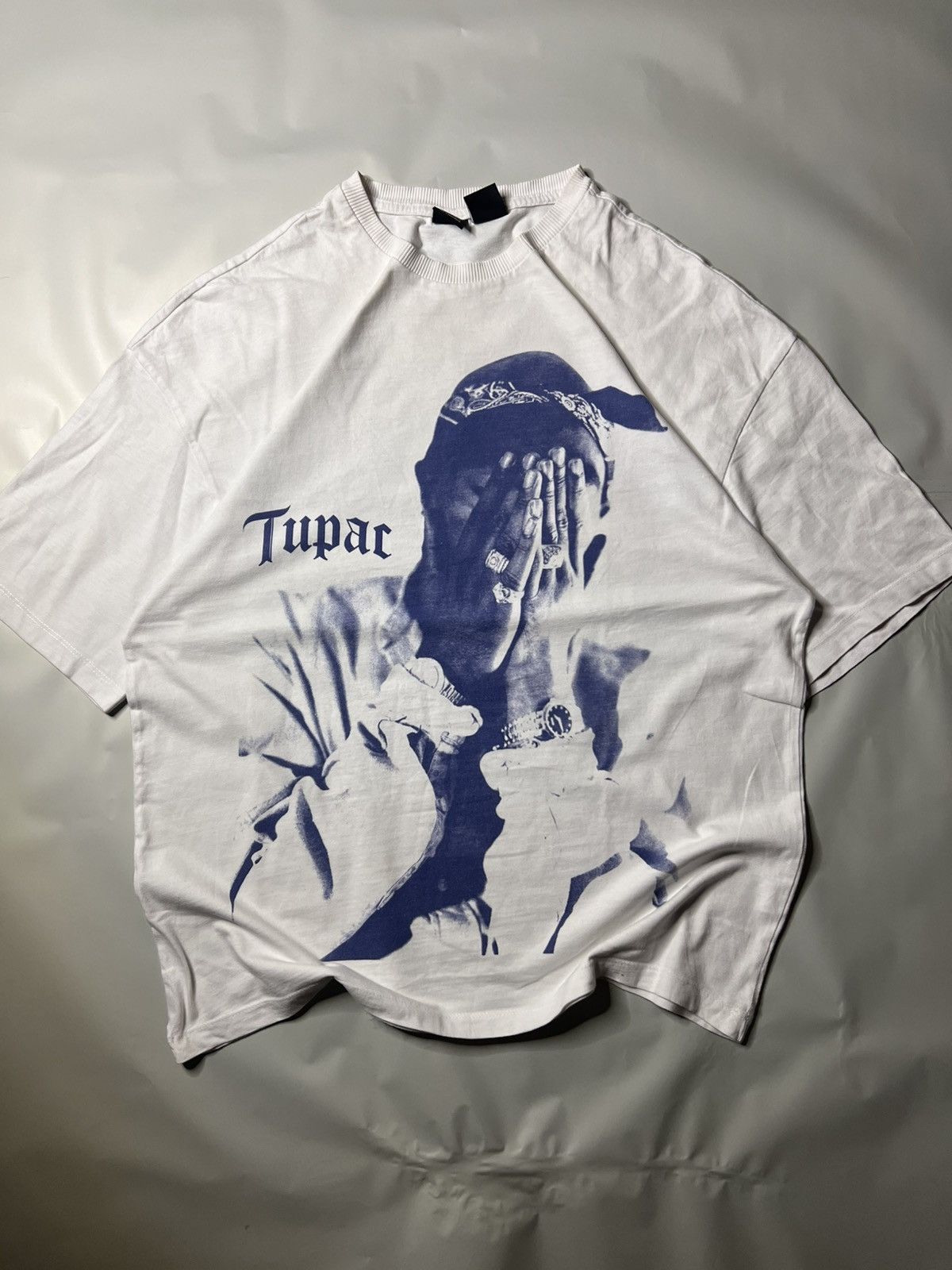 Bershka｜半袖Tシャツ 個性派プリントで存在感アップ おしゃれ 楽天市場】柄シャツ DUCKアメコミ風プリント 開襟 オーバー